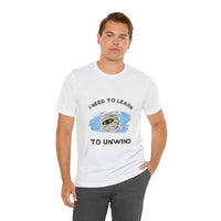 Spooktacular Halloween Unisex Short Sleeve Tee
