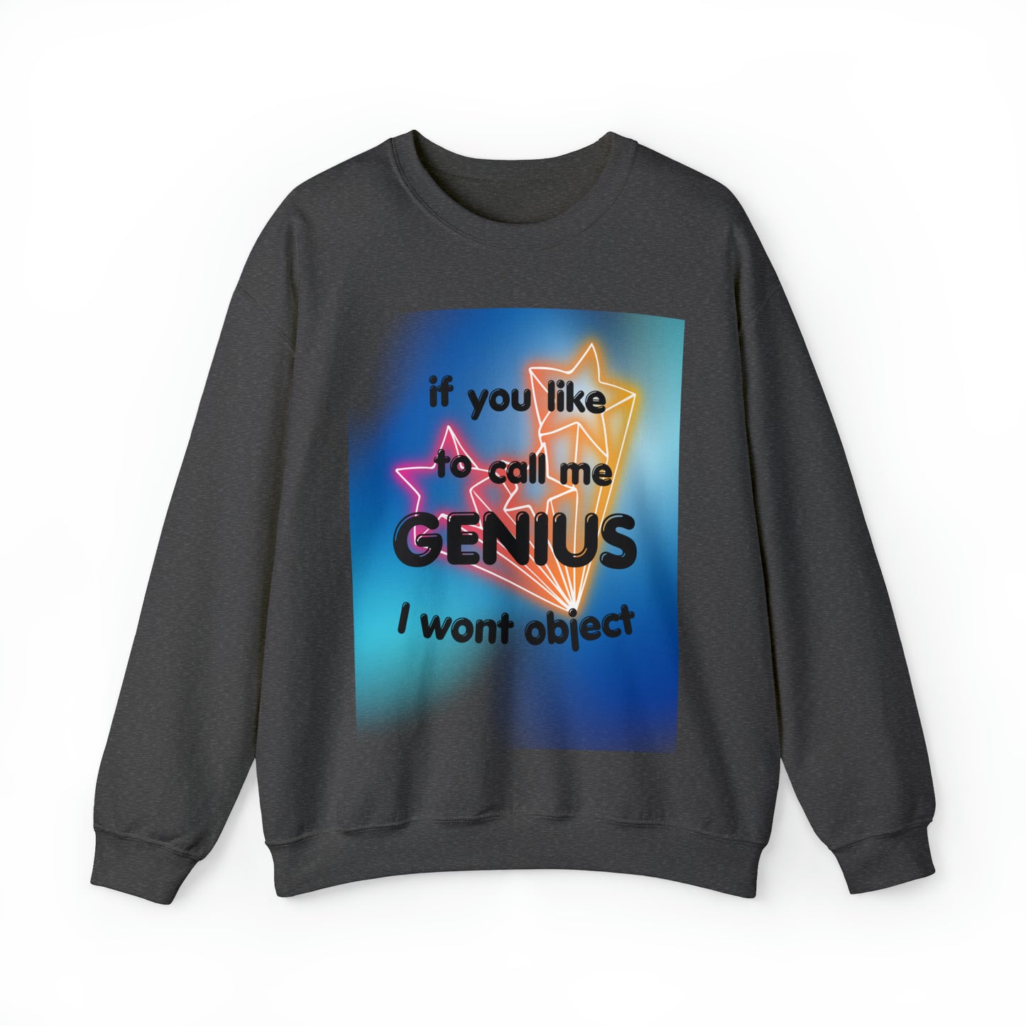 Unisex  Sweatshirt