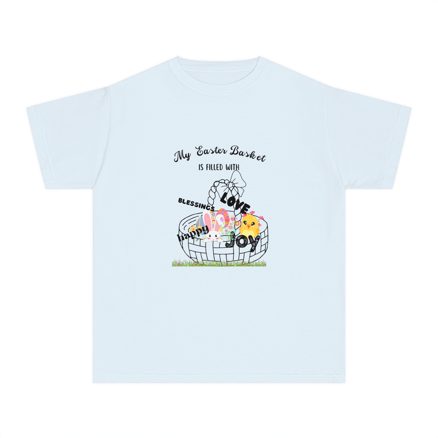 Youth Easter Joy  Tee