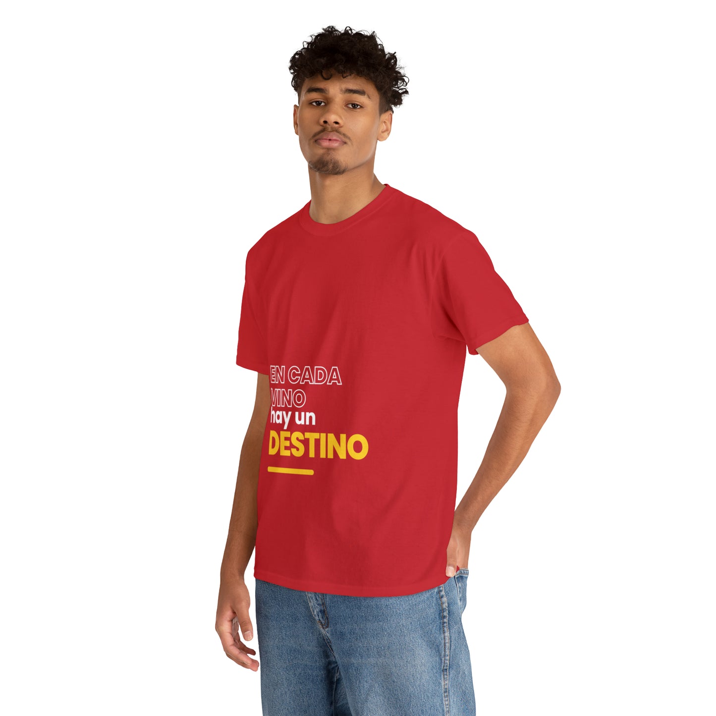 Unisex Tees Spanish flair to your wardrobe, witty Spanish slogans