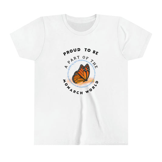 Youth hobby Short Sleeve T-Shirt