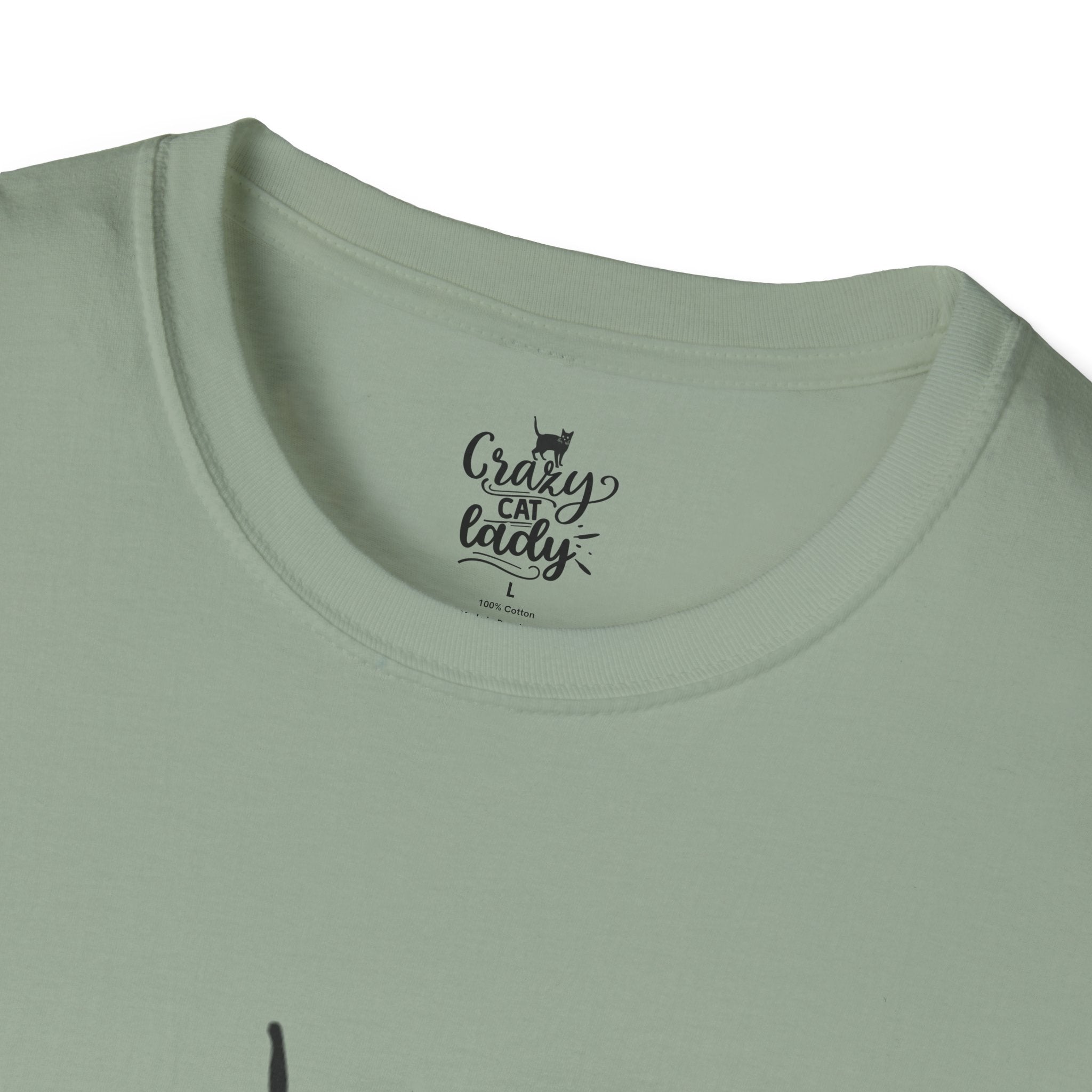 Unisex Softstyle Premium Cotton T-Shirt