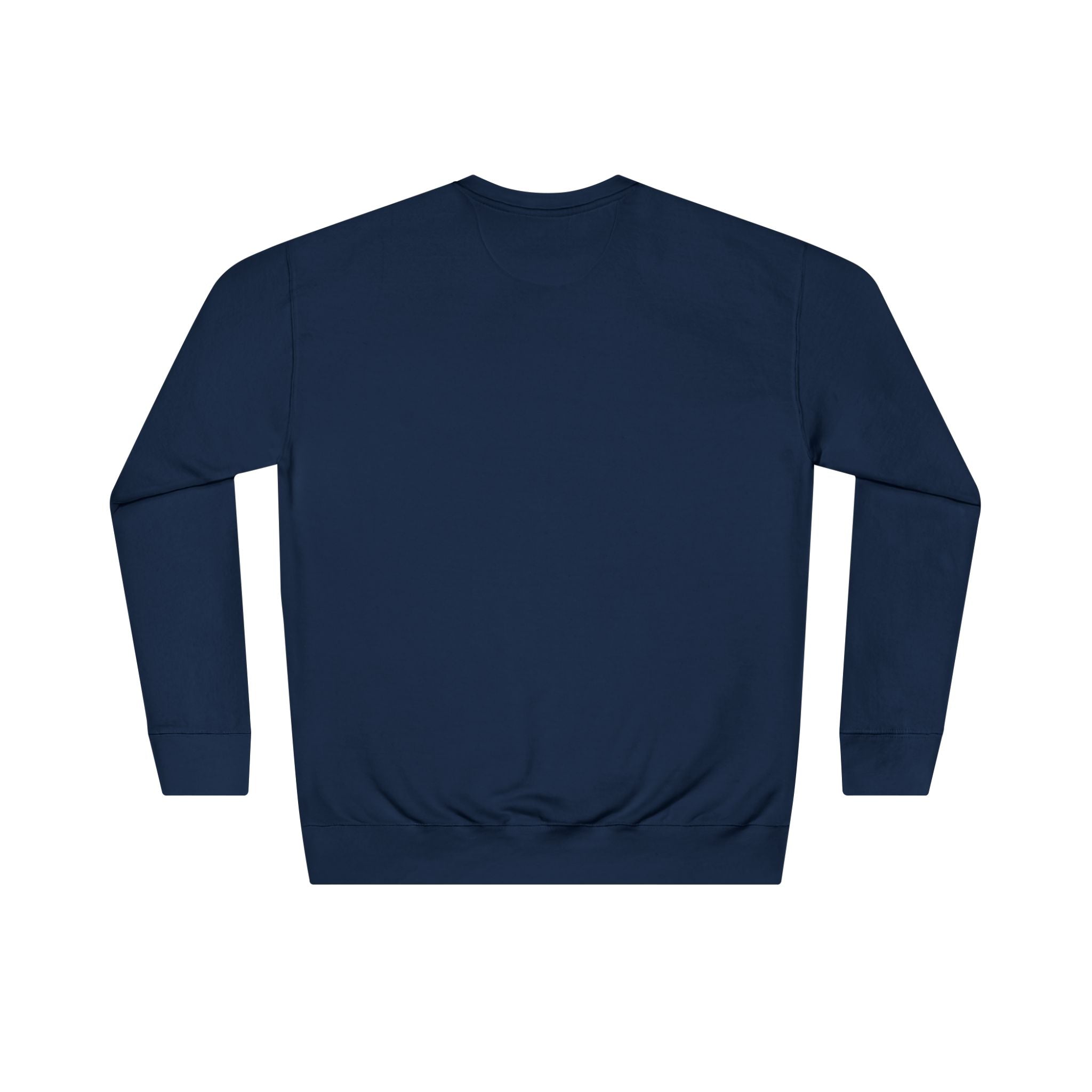 Soft Script Sweatshirt - Cozy Casual Crewneck