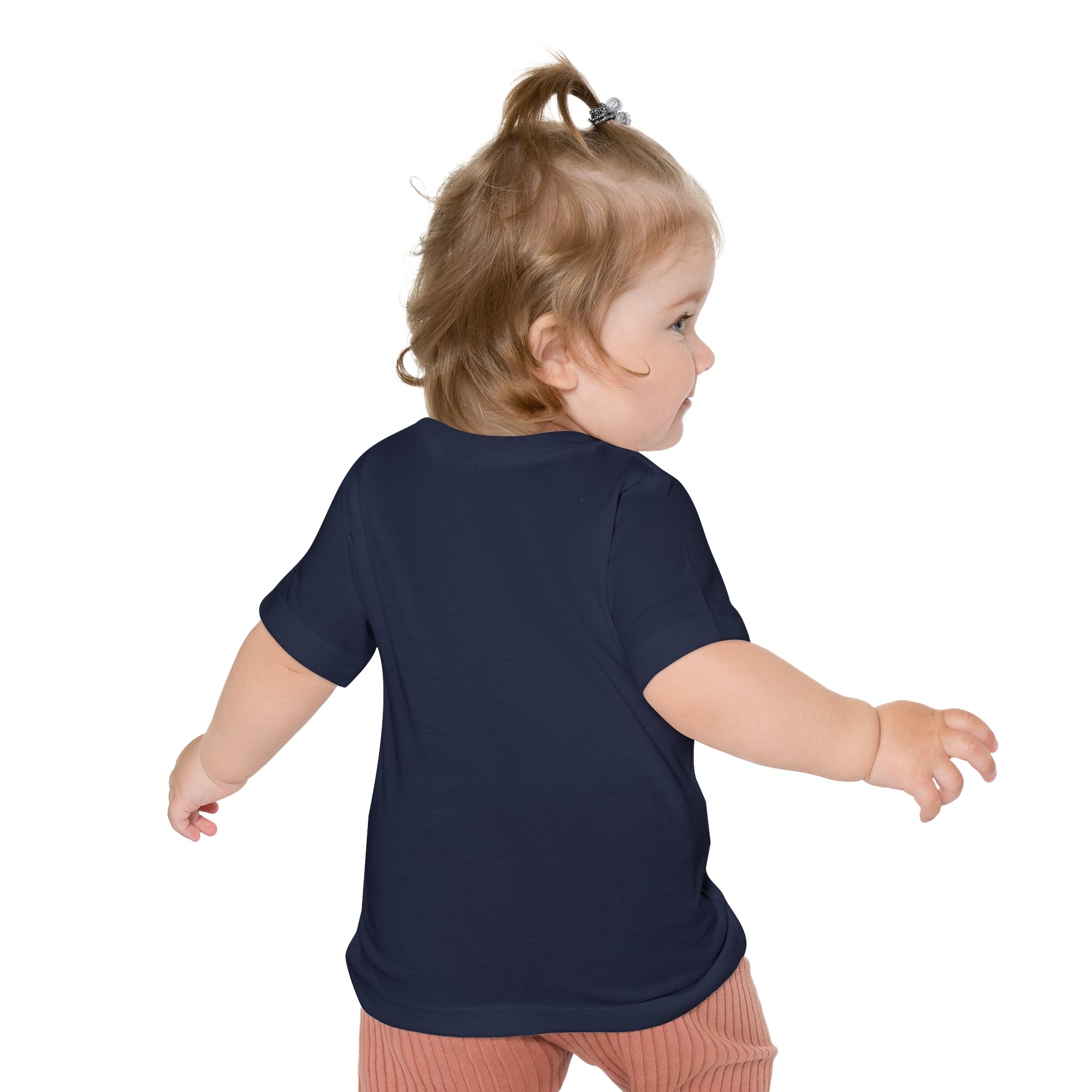 Baby Short Sleeve Birthday Humor T-Shirt