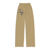 Kids 'Comfy' Lounge Pants — Soft Casual AOP Sleepwear