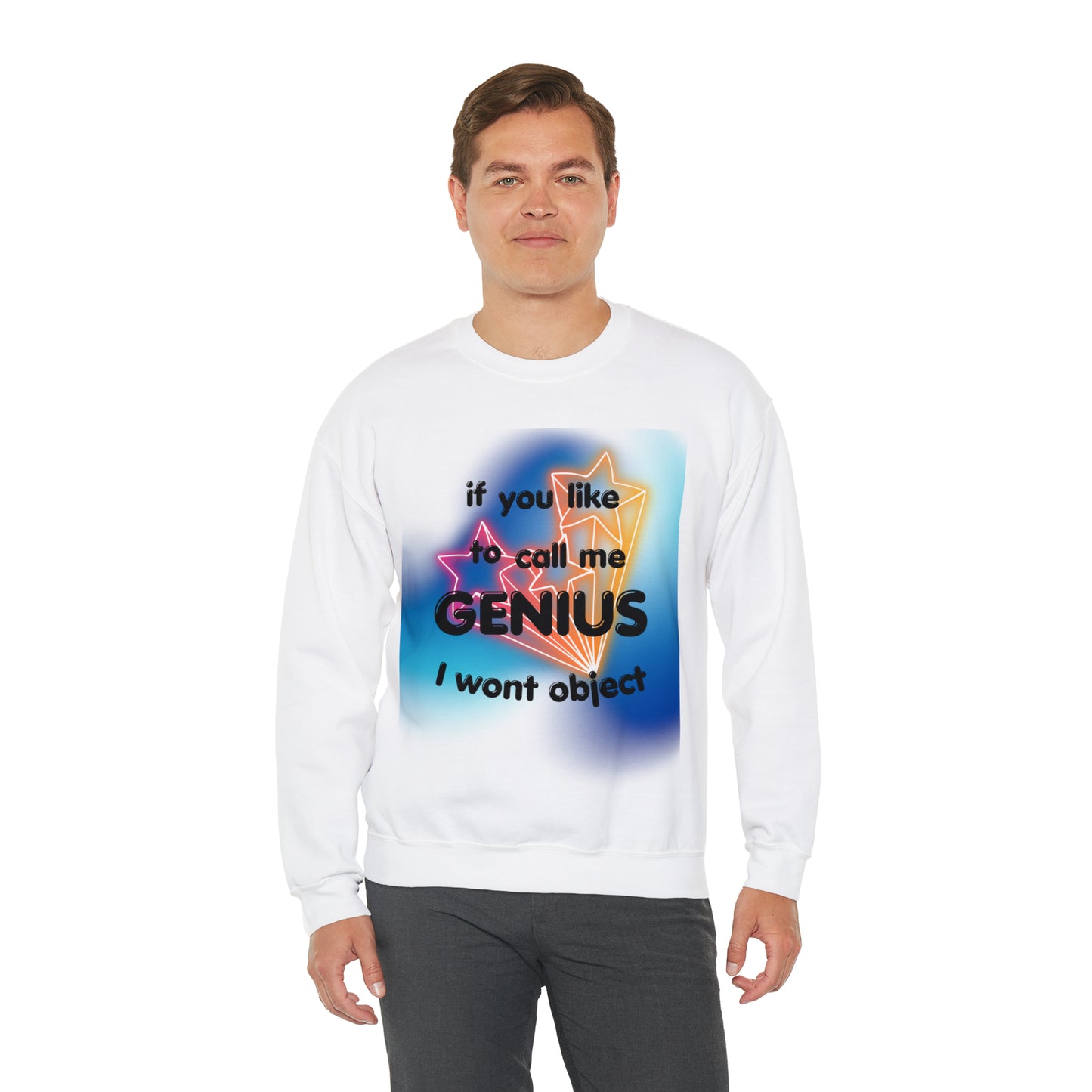 Unisex  Sweatshirt