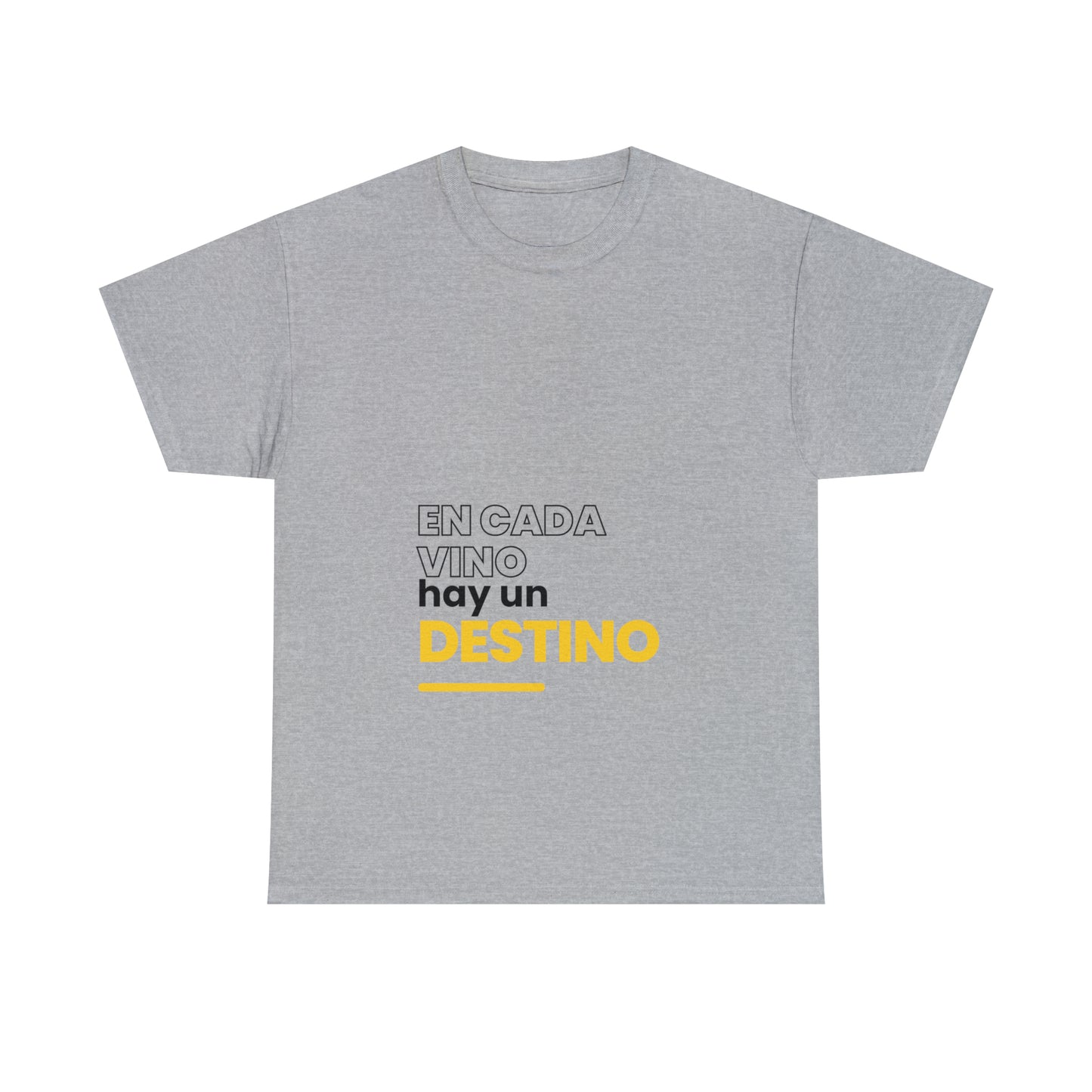 Unisex Tees Spanish flair to your wardrobe, witty Spanish slogans