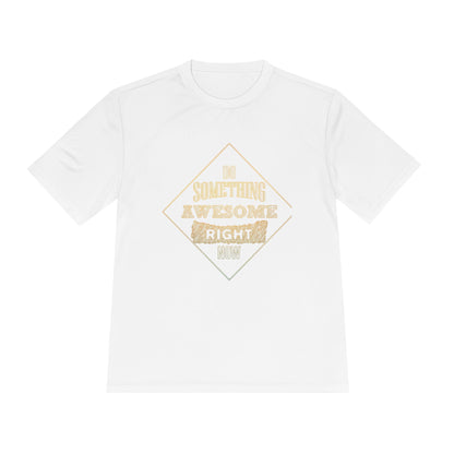 Unisex Sport Tek Moisture Wicking Tee