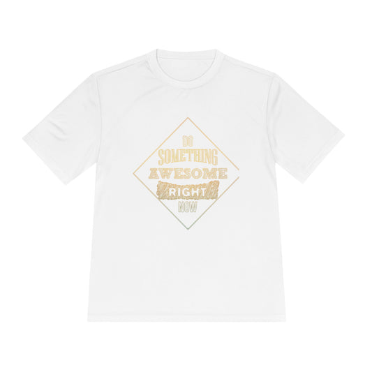 Unisex Sport Tek Moisture Wicking Tee