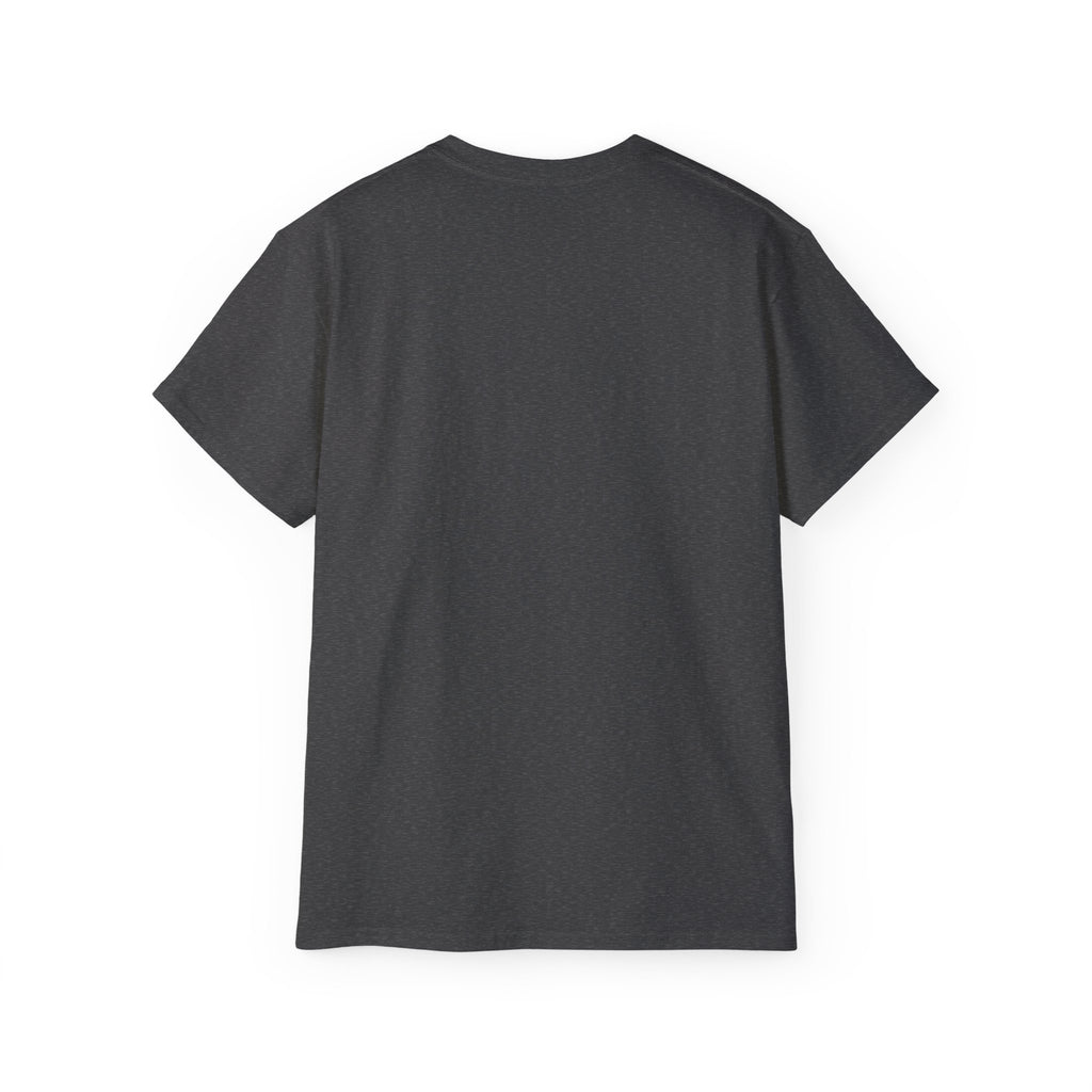 Unisex Ultra Premium Cotton Tee