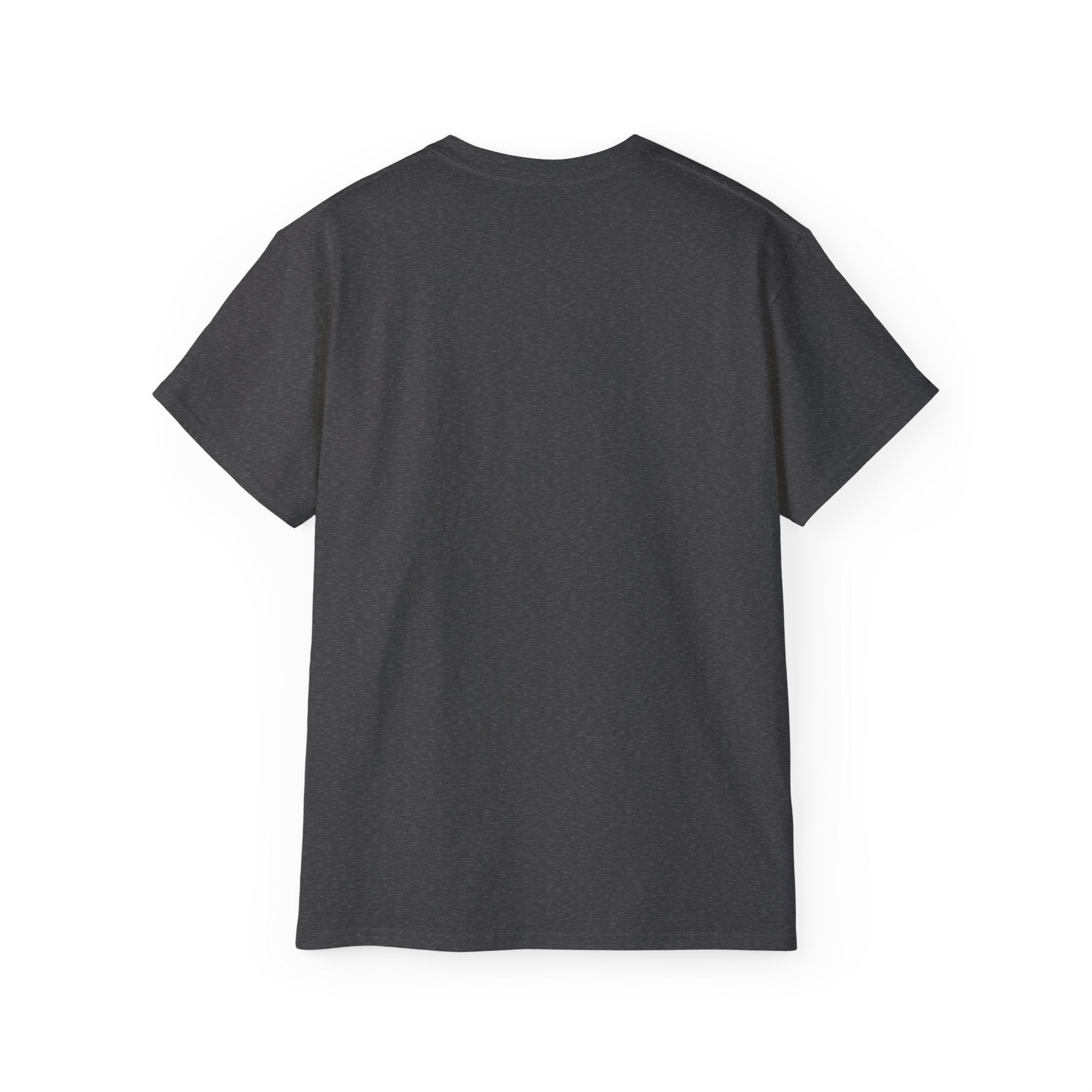 Unisex Ultra Premium Cotton Tee