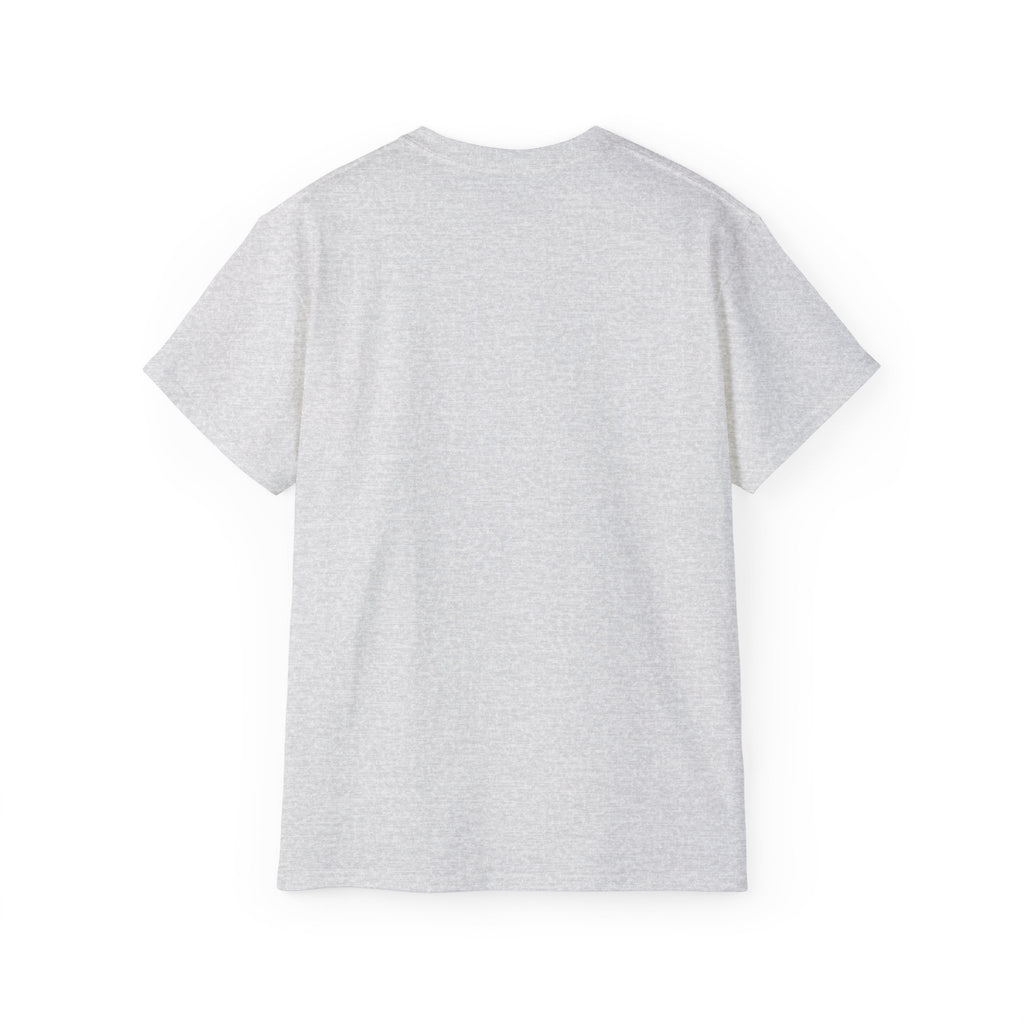 Unisex Ultra Premium Cotton Tee