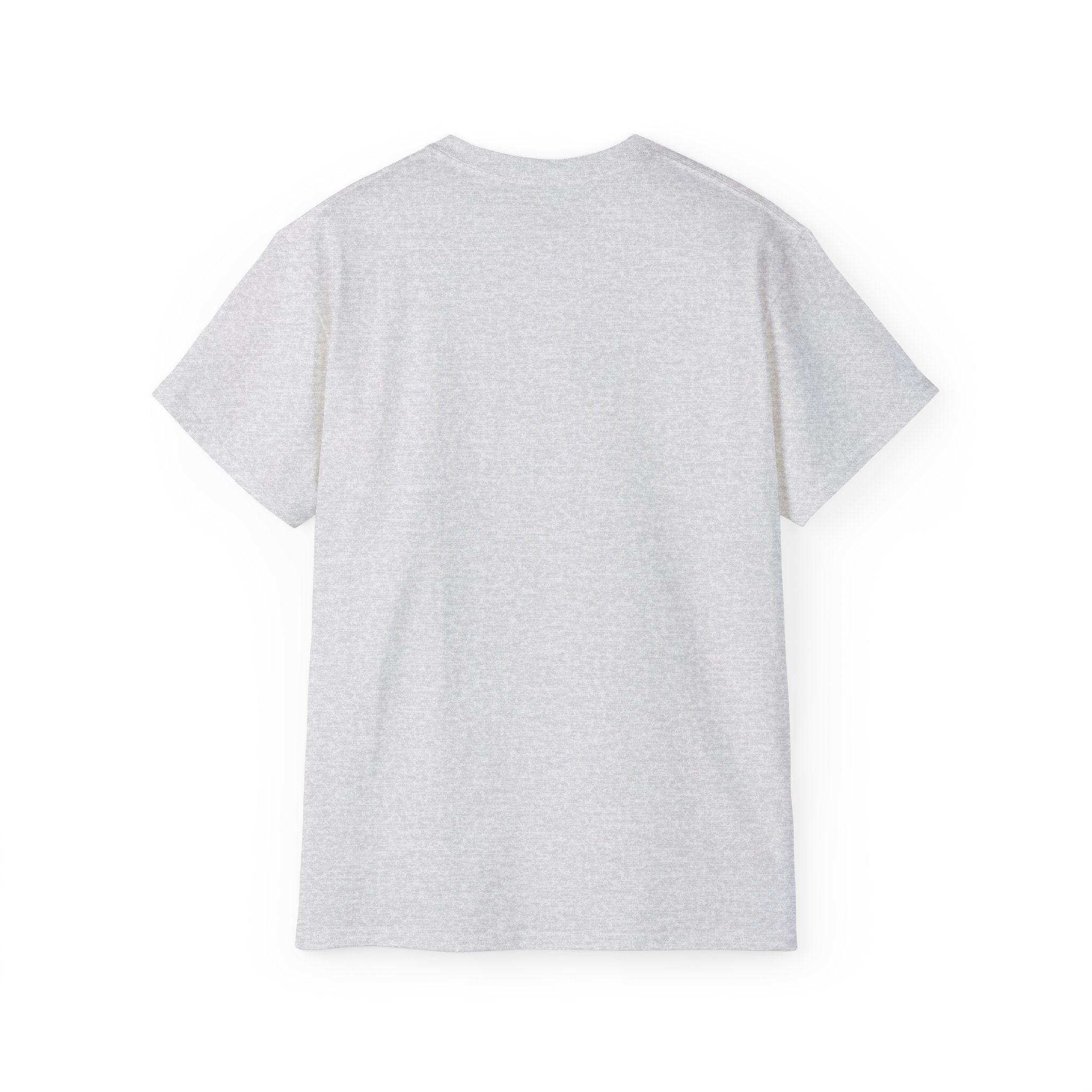 Unisex Ultra Premium Cotton Tee
