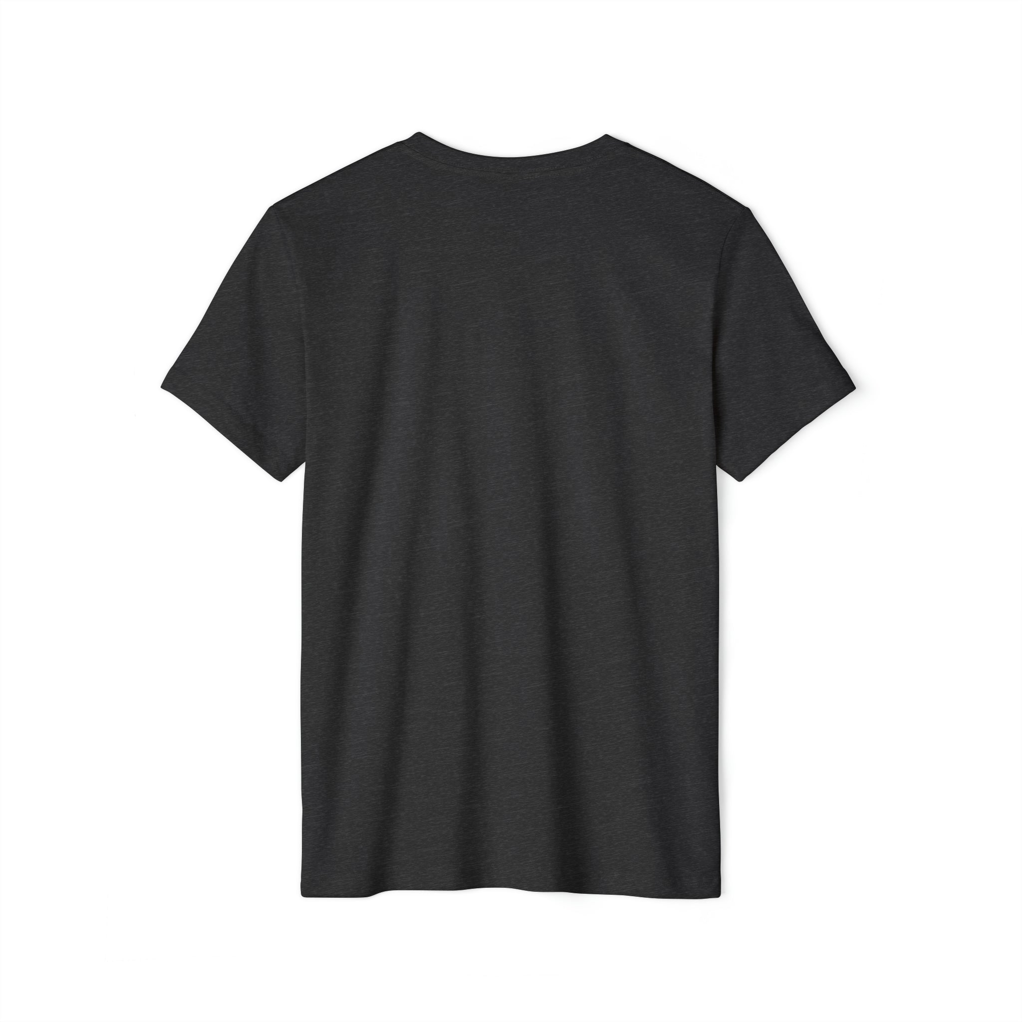 Unisex Recycled Ethnic Slogan Merch T-Shirt
