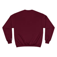 Home Vibes Sweatshirt — "You Felt Like Home" Cozy Crewneck