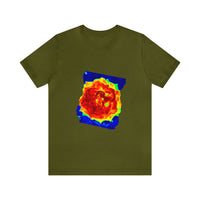 Autumn Essence Unisex Short Sleeve T-Shirts
