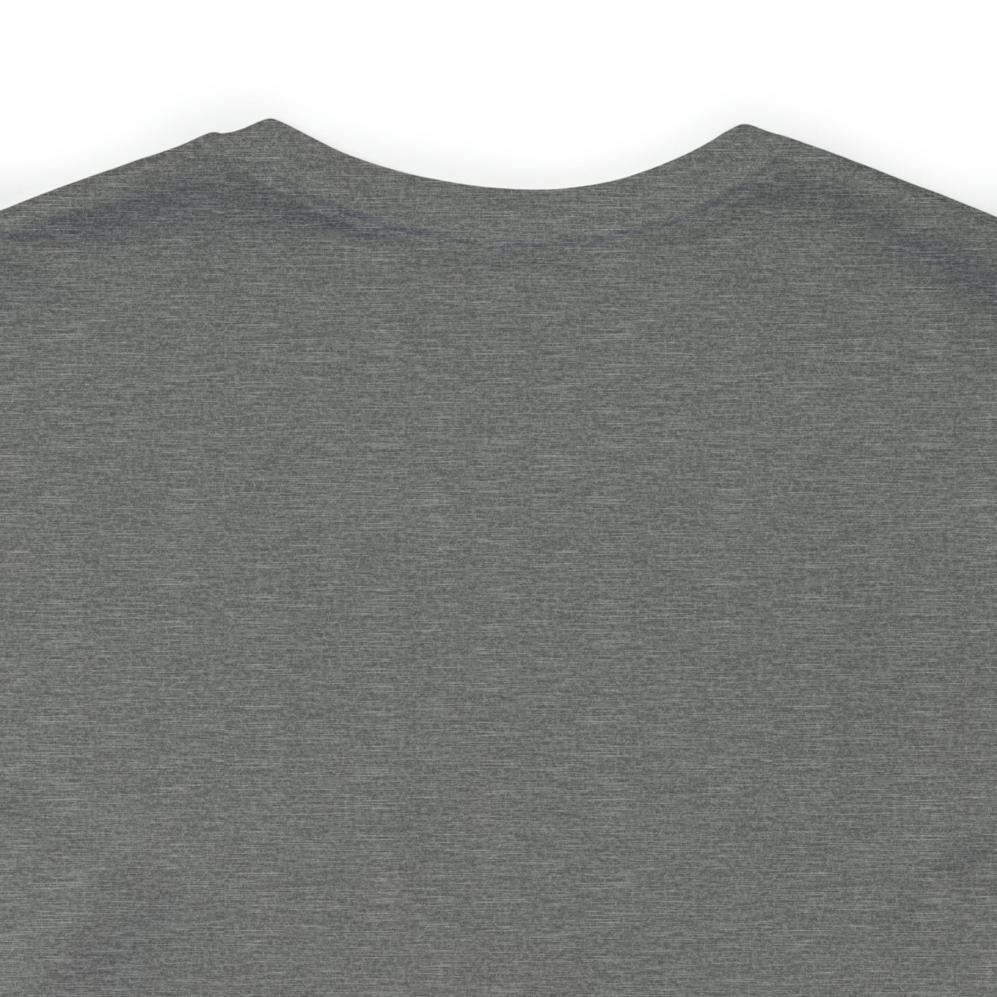 Unisex 100% Airlume combed Jersey Short Sleeve Tee