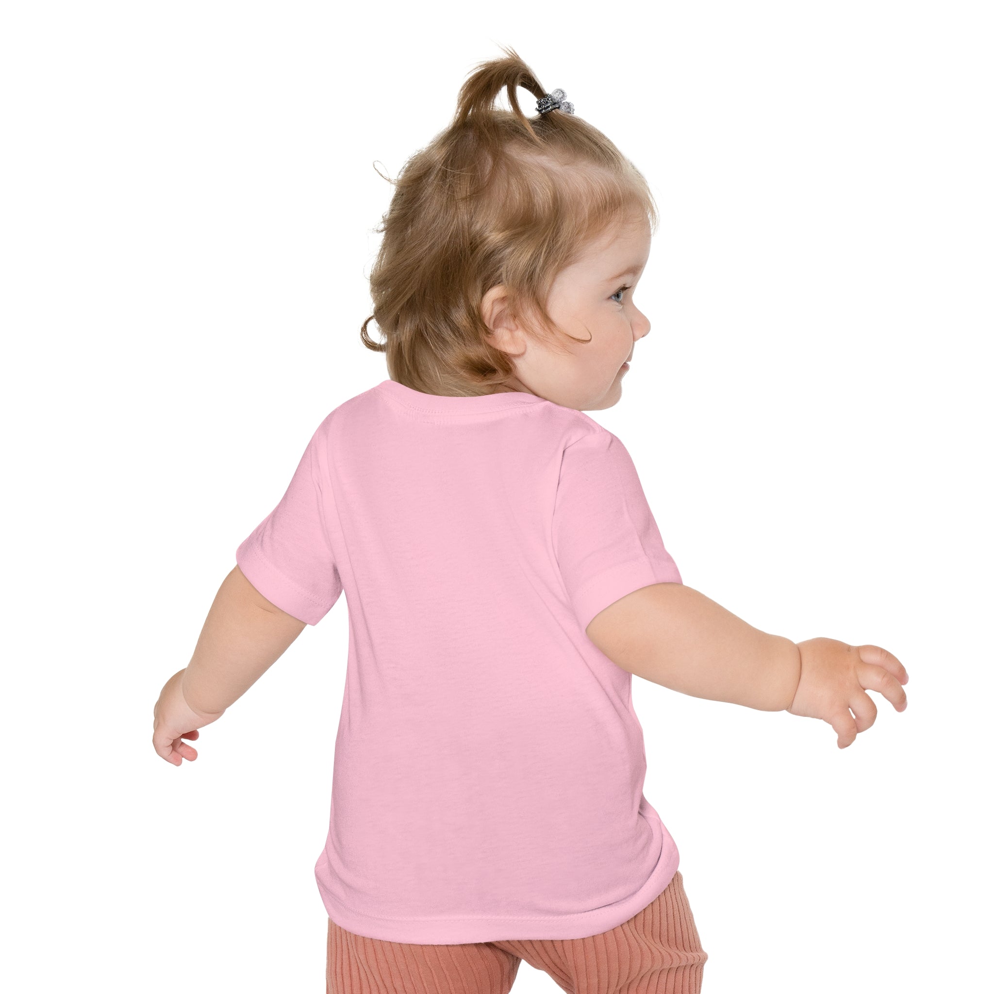 Baby Short Sleeve Birthday Humor T-Shirt