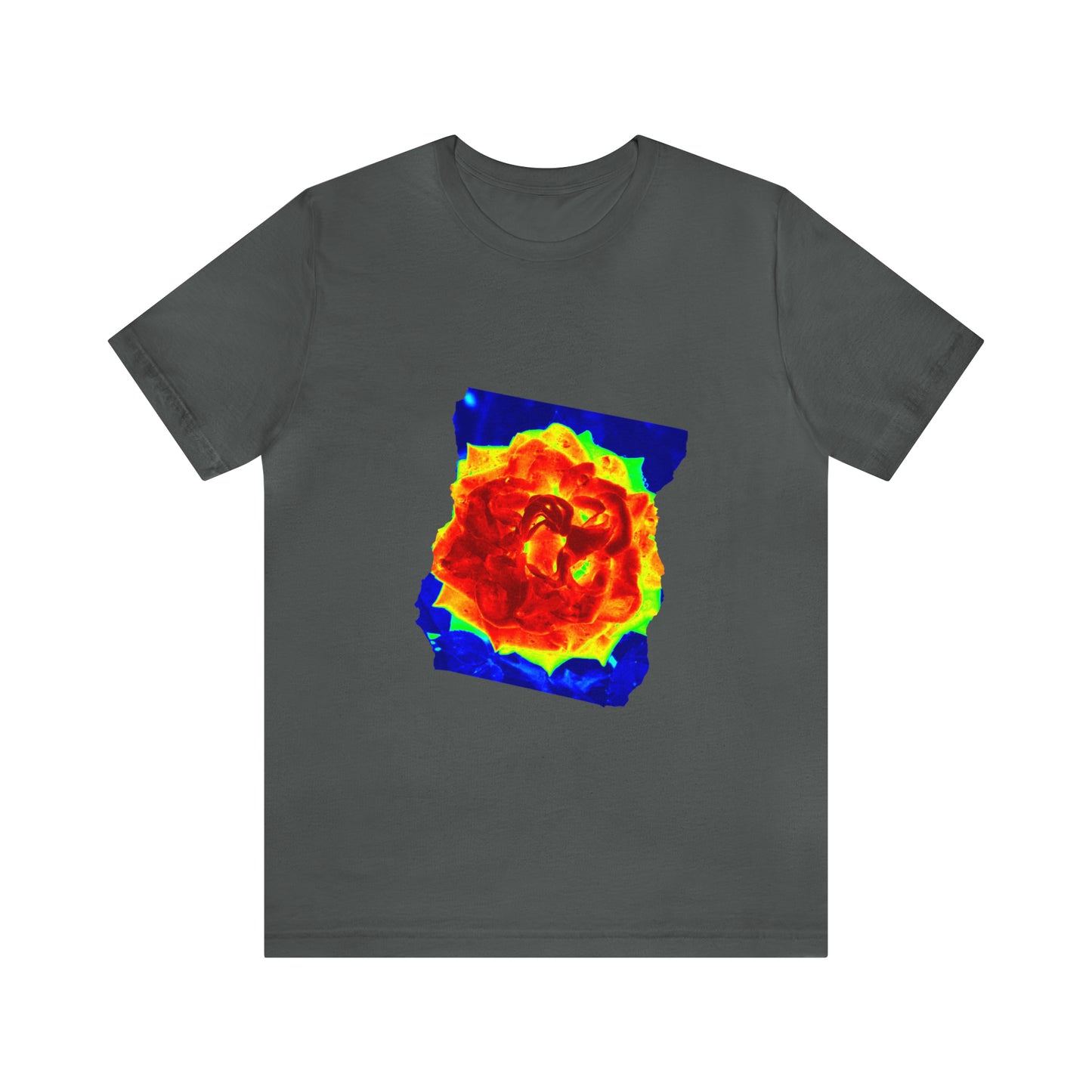 Autumn Essence Unisex Short Sleeve T-Shirts