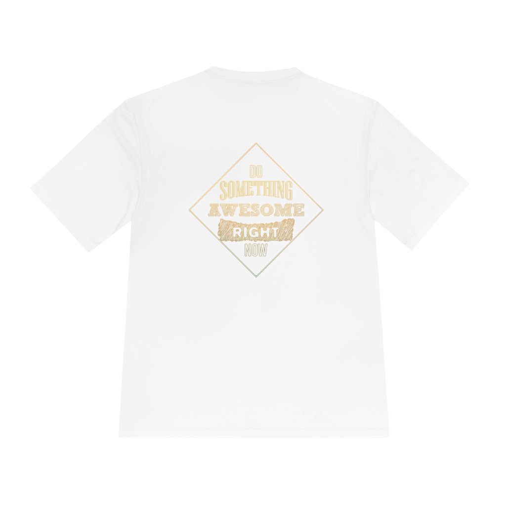 Unisex Sport Tek Moisture Wicking Tee