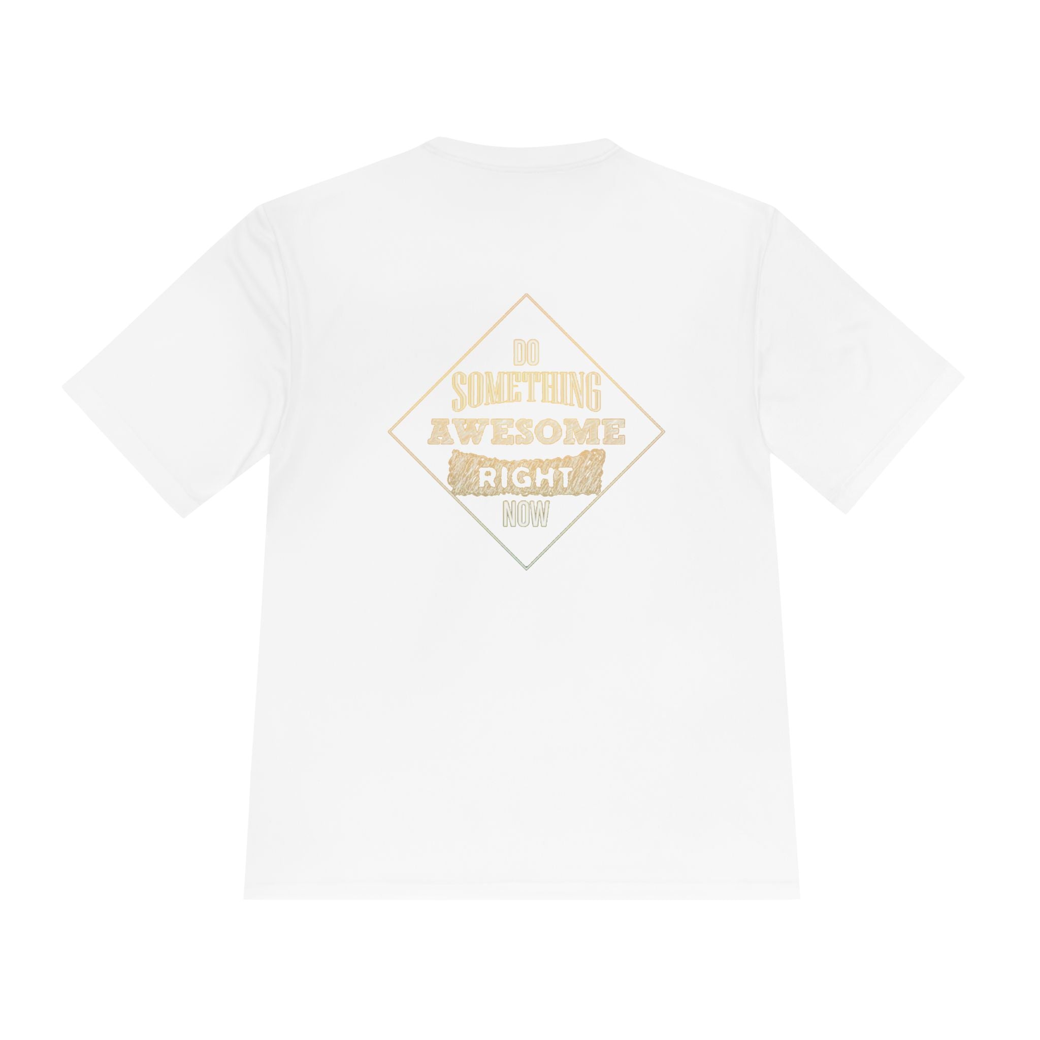 Unisex Sport Tek Moisture Wicking Tee