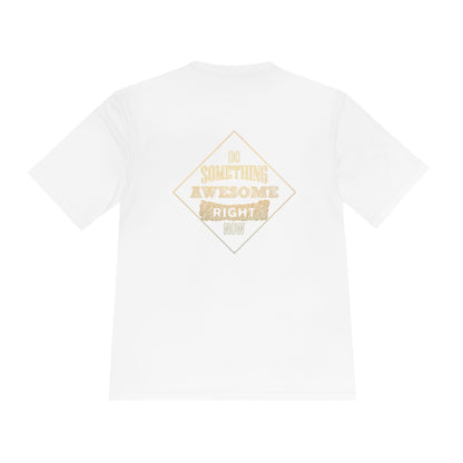 Unisex Sport Tek Moisture Wicking Tee