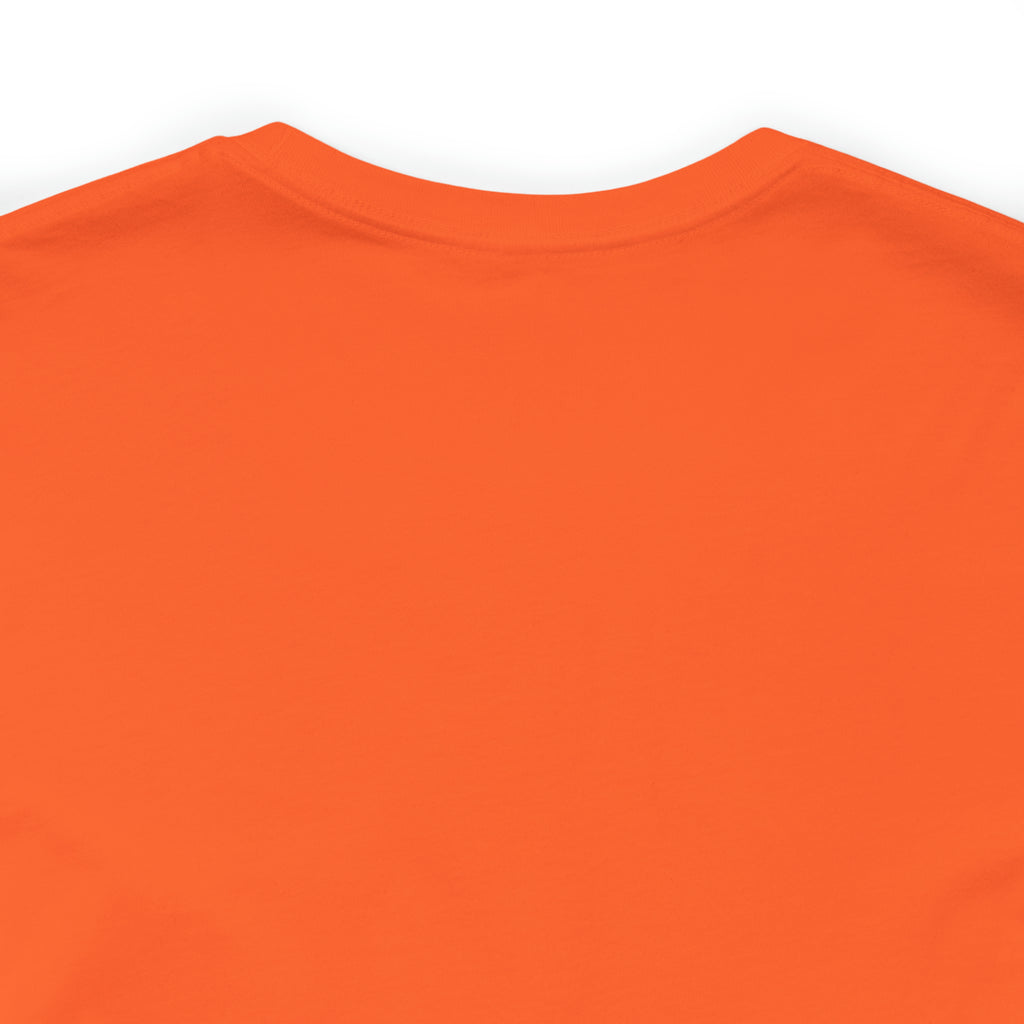 Unisex 100% Airlume combed Jersey Short Sleeve Tee