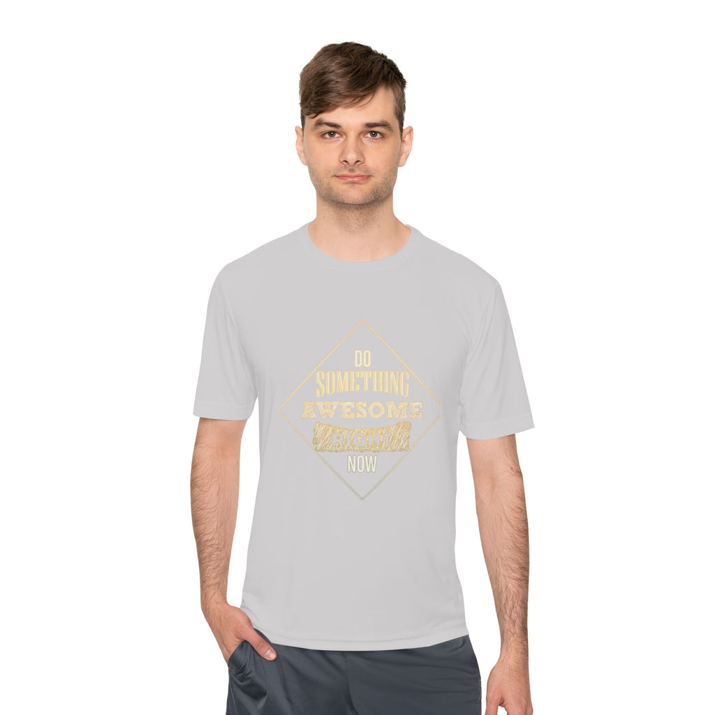 Unisex Sport Tek Moisture Wicking Tee