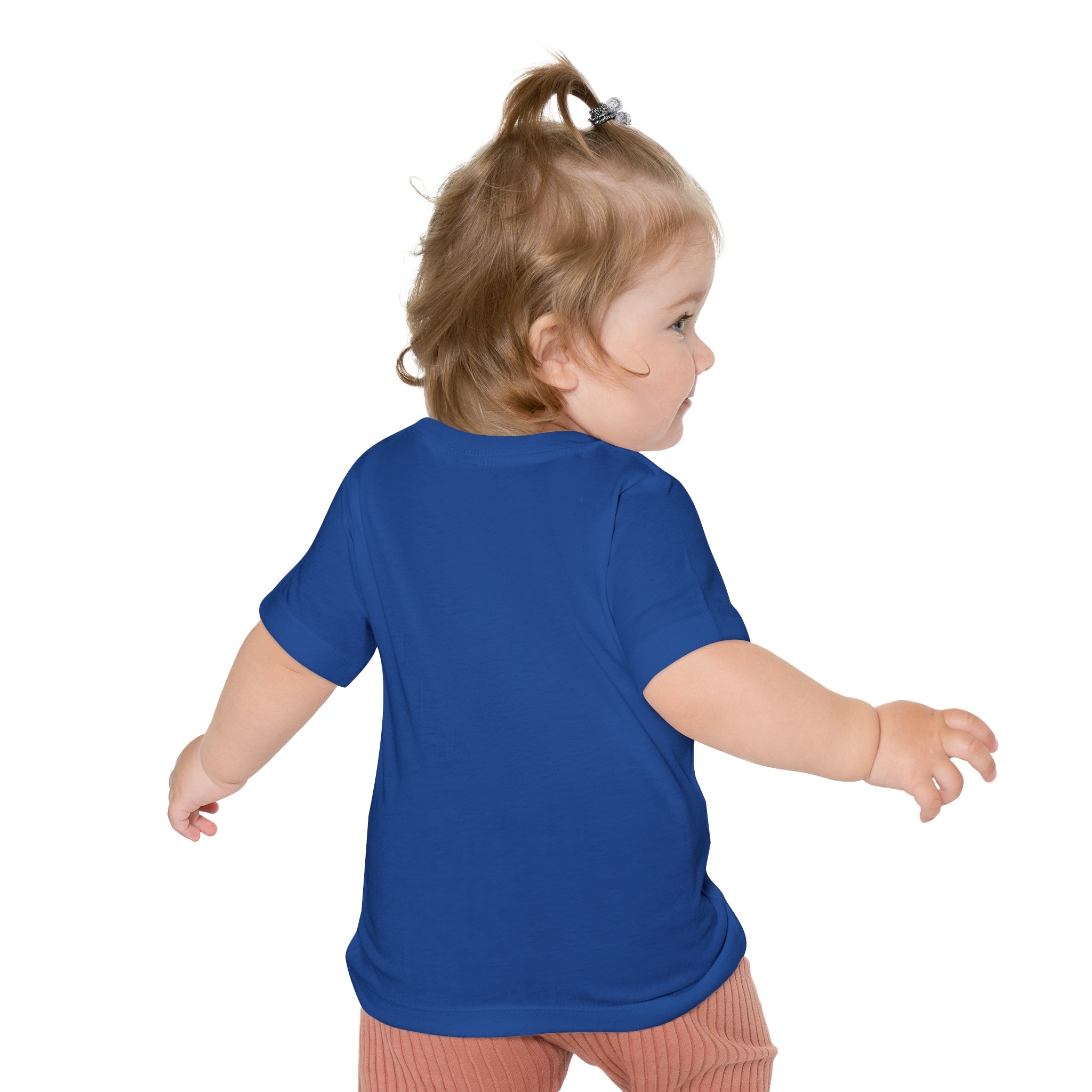Baby Short Sleeve Birthday Humor T-Shirt