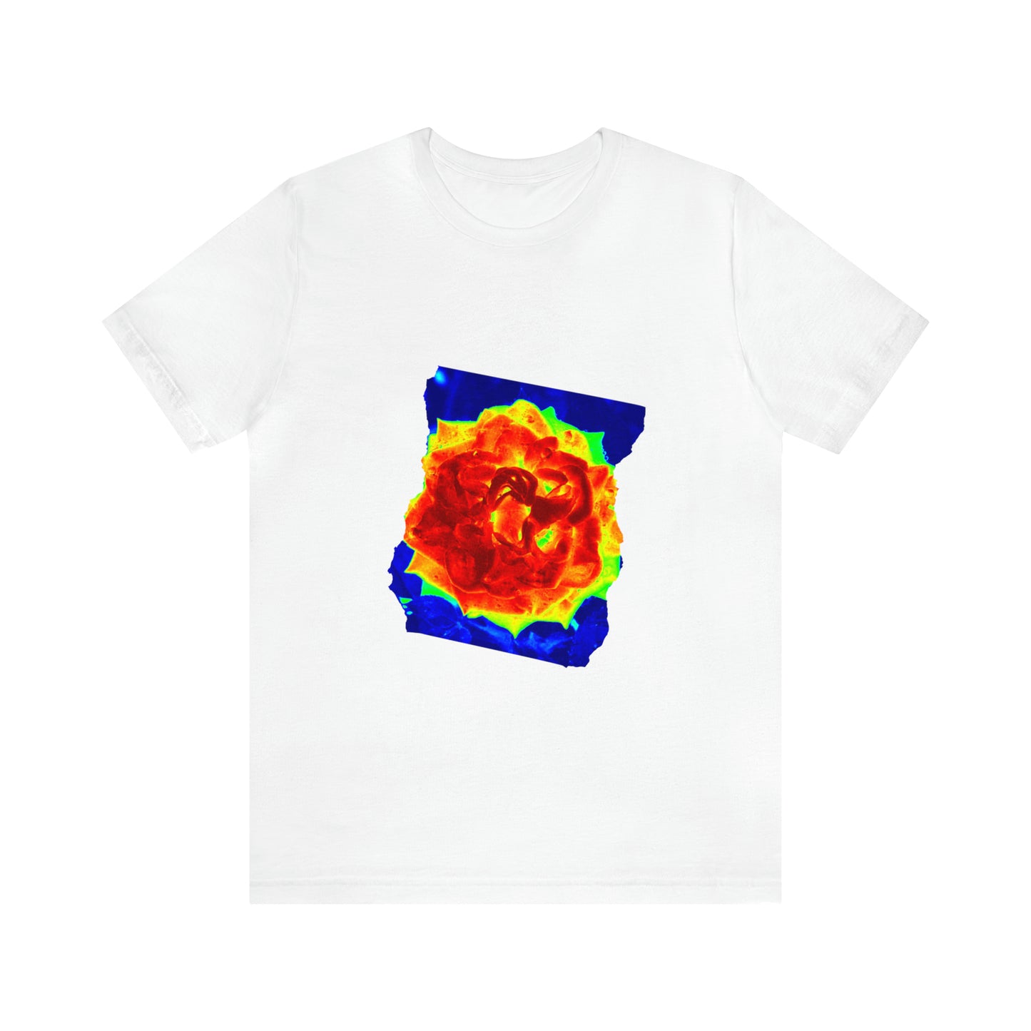 Autumn Essence Unisex Short Sleeve T-Shirts