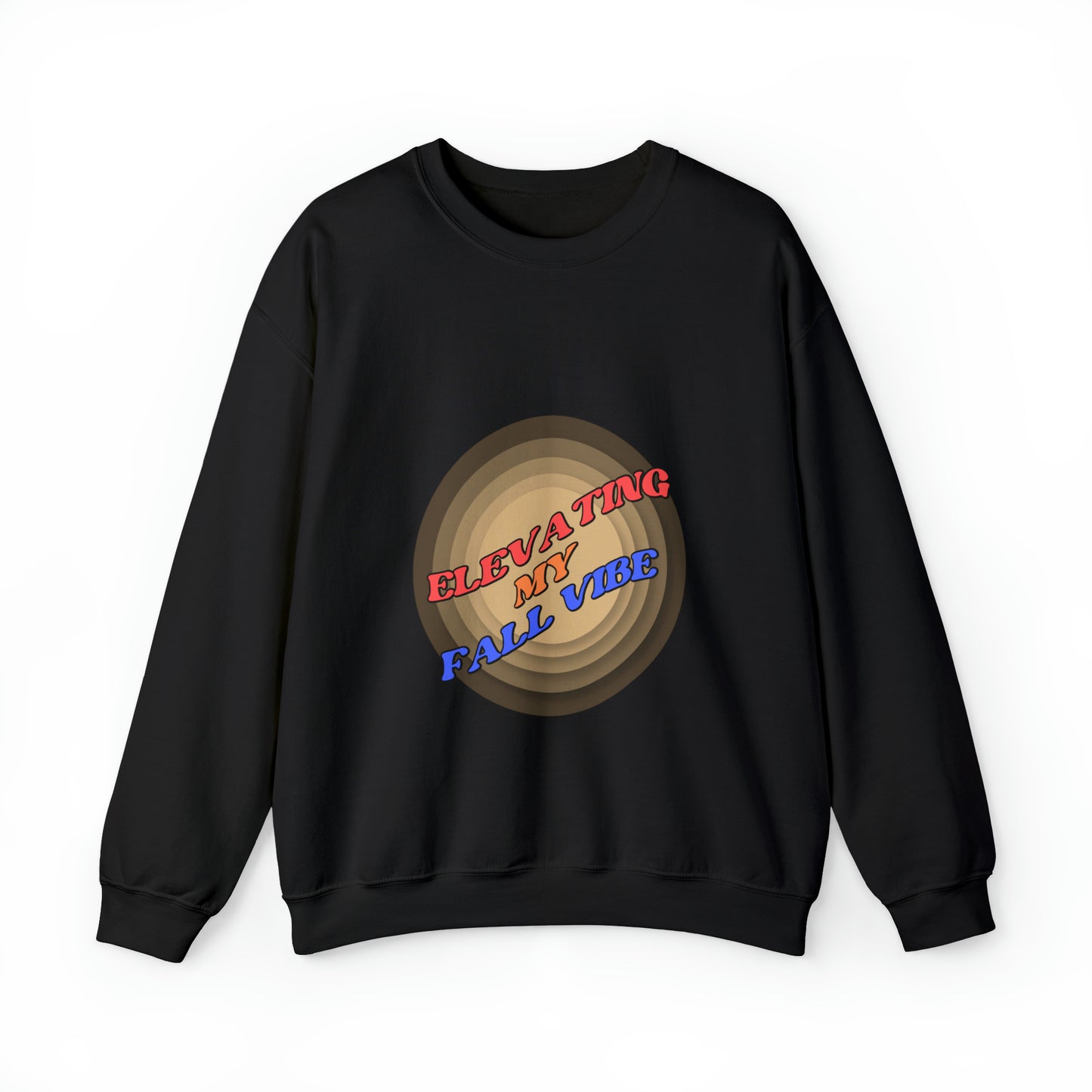 Unisex Crewneck Sweatshirt