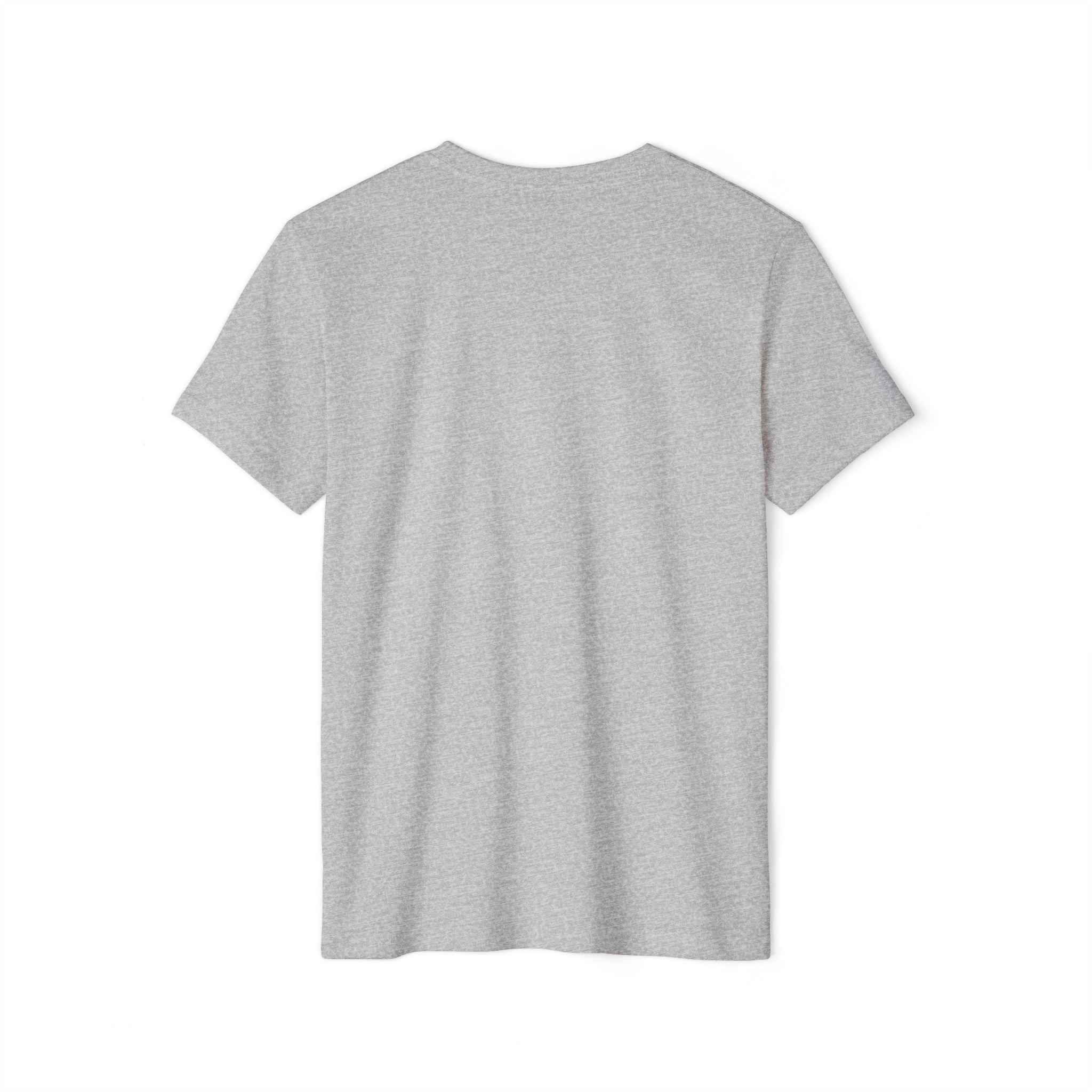 Unisex Recycled Ethnic Slogan Merch T-Shirt