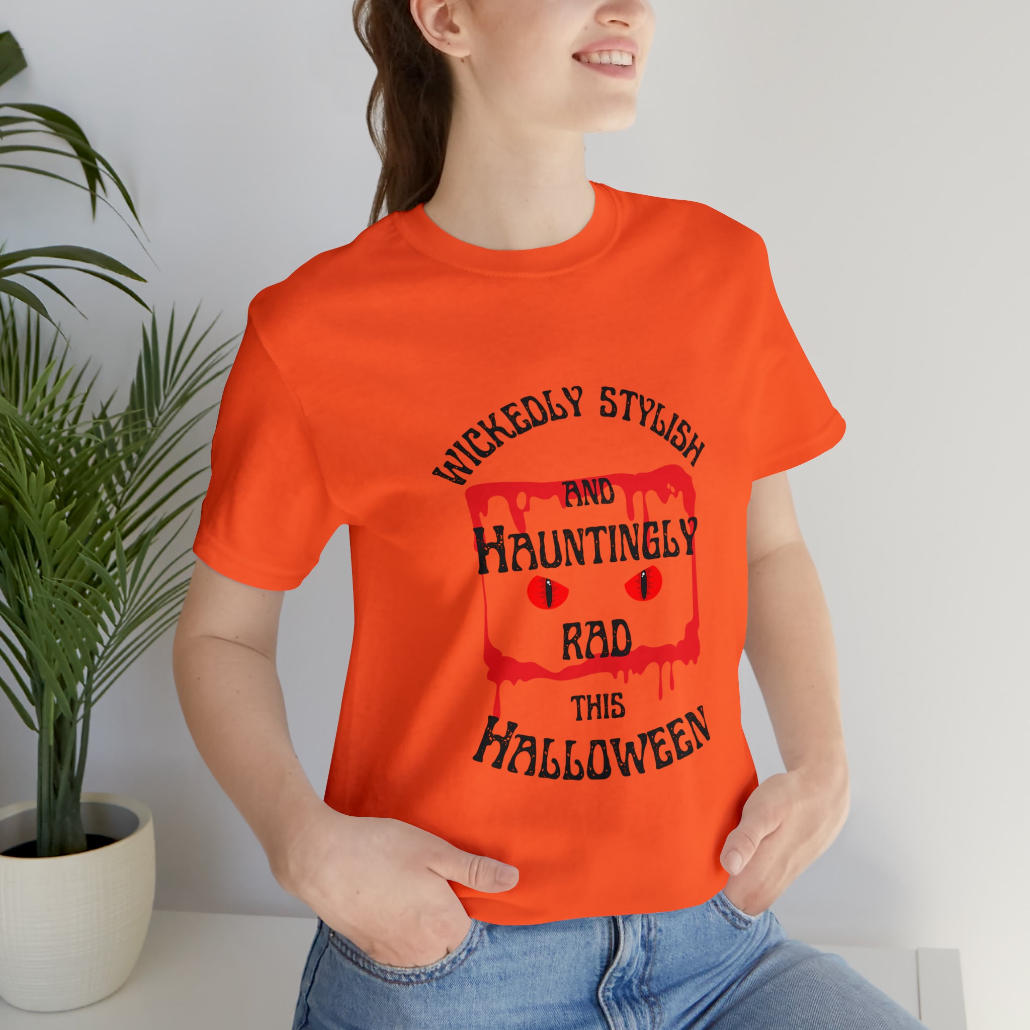 Unisex 100% Airlume combed Jersey Short Sleeve Tee