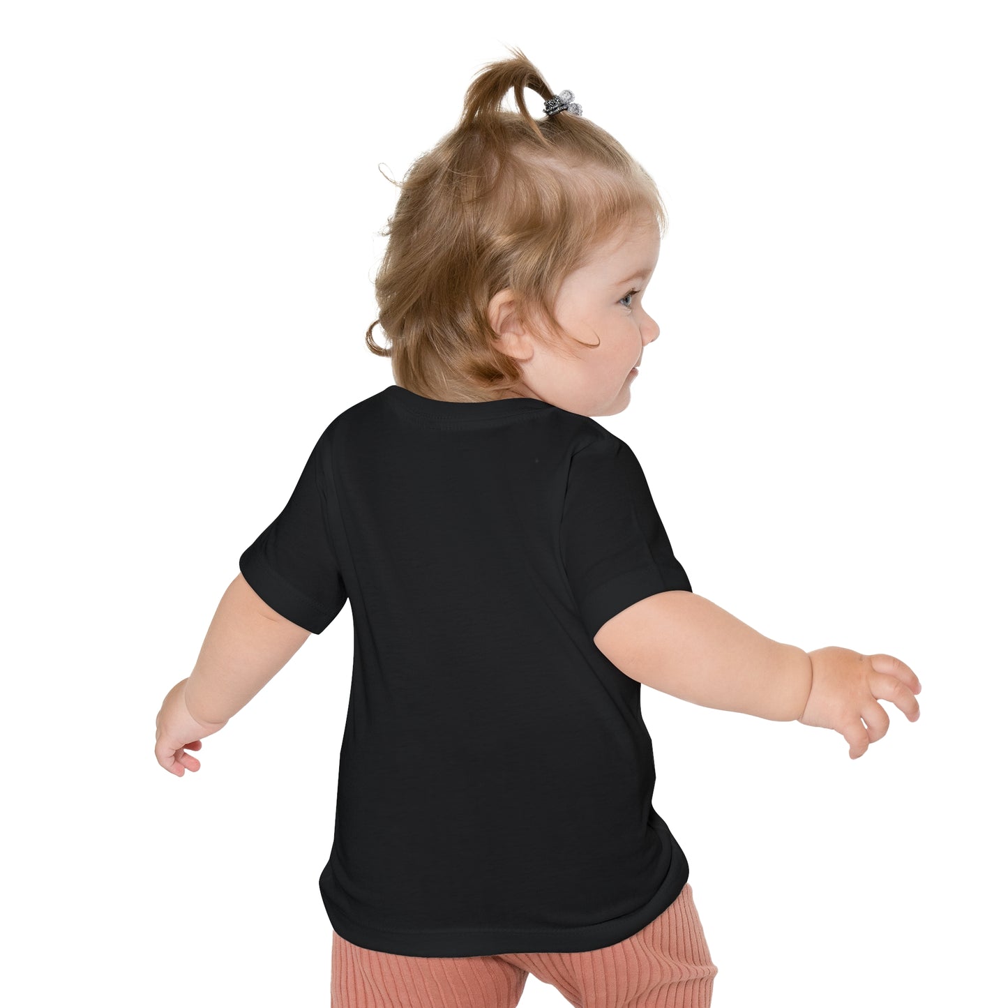 Baby Short Sleeve T-Shirt one year old,1st Birthday, witty, it took me 365 days to look this good!