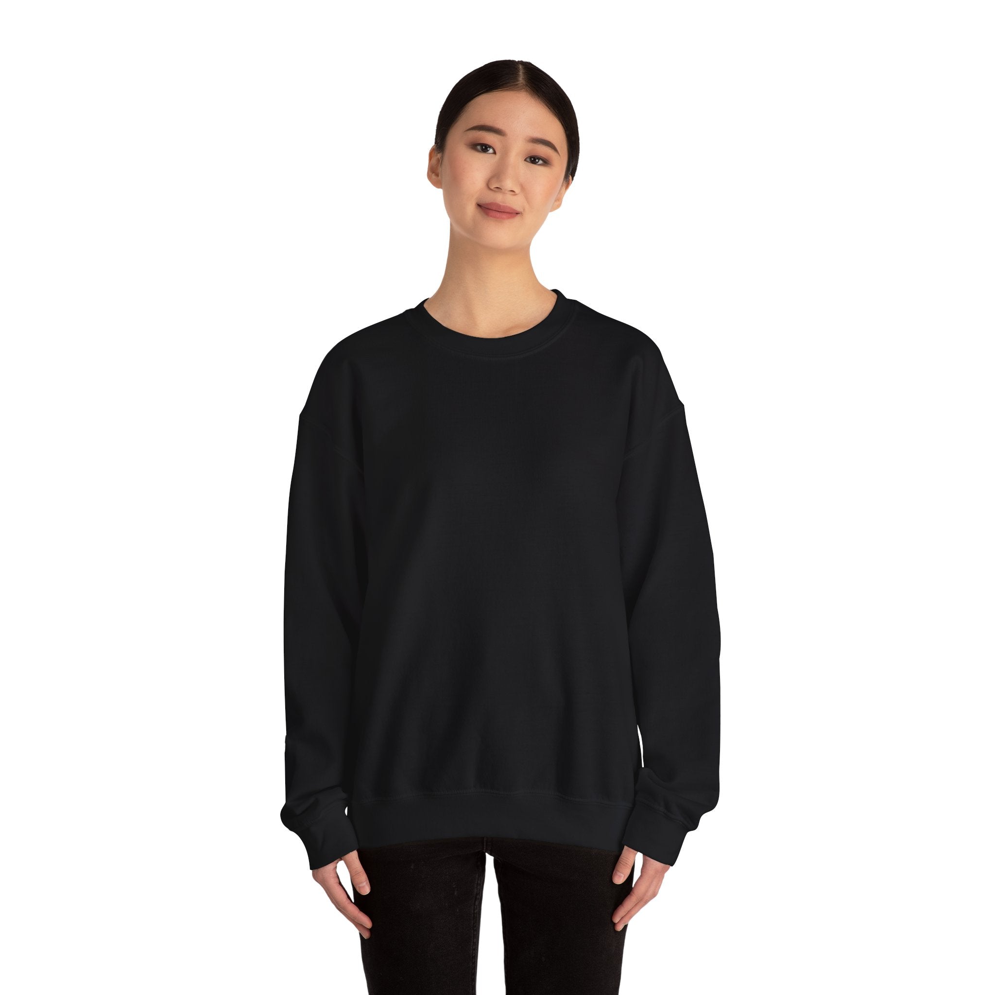 You are my Valentine's Financial Planner Crewneck Sweatshirt