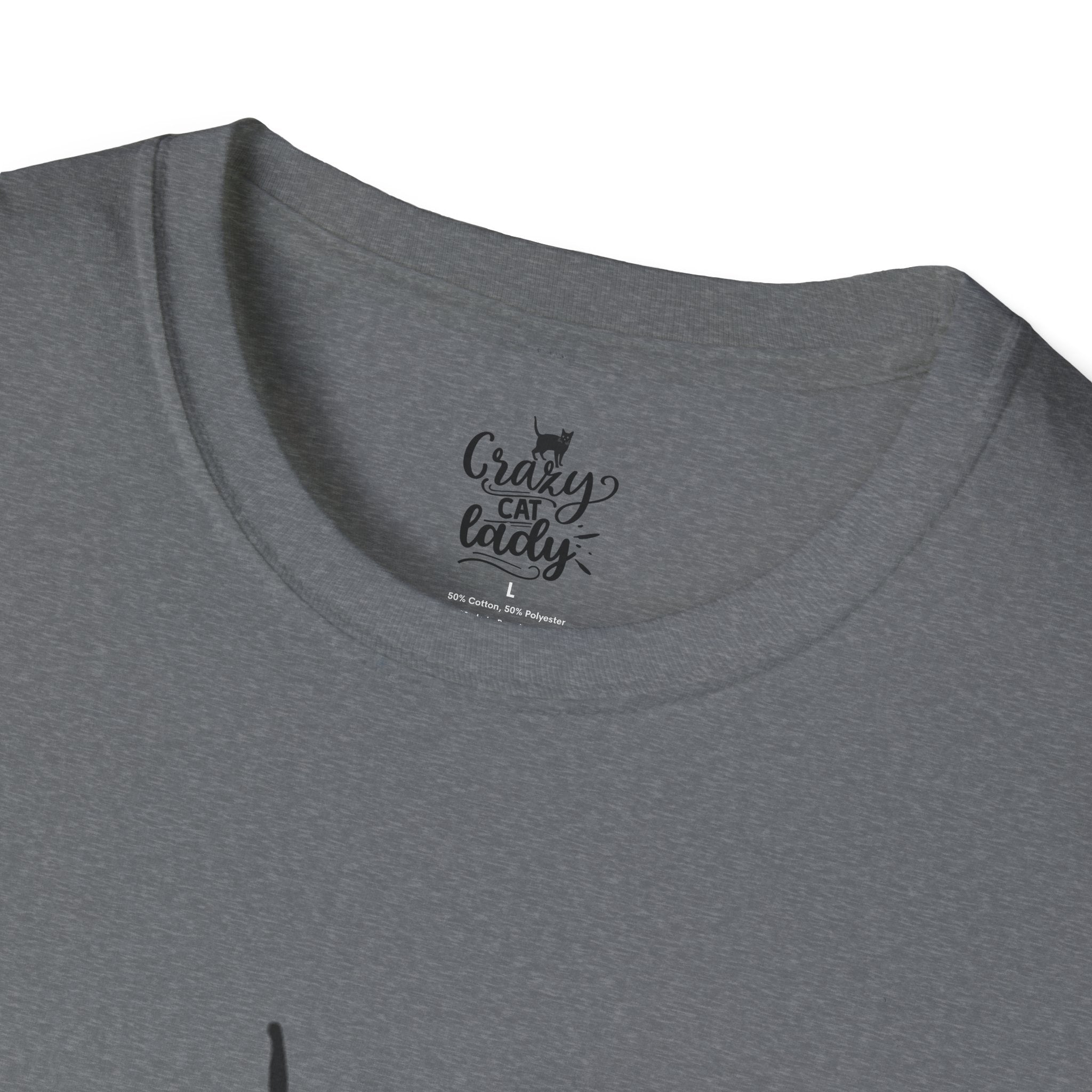 Unisex Softstyle Premium Cotton T-Shirt