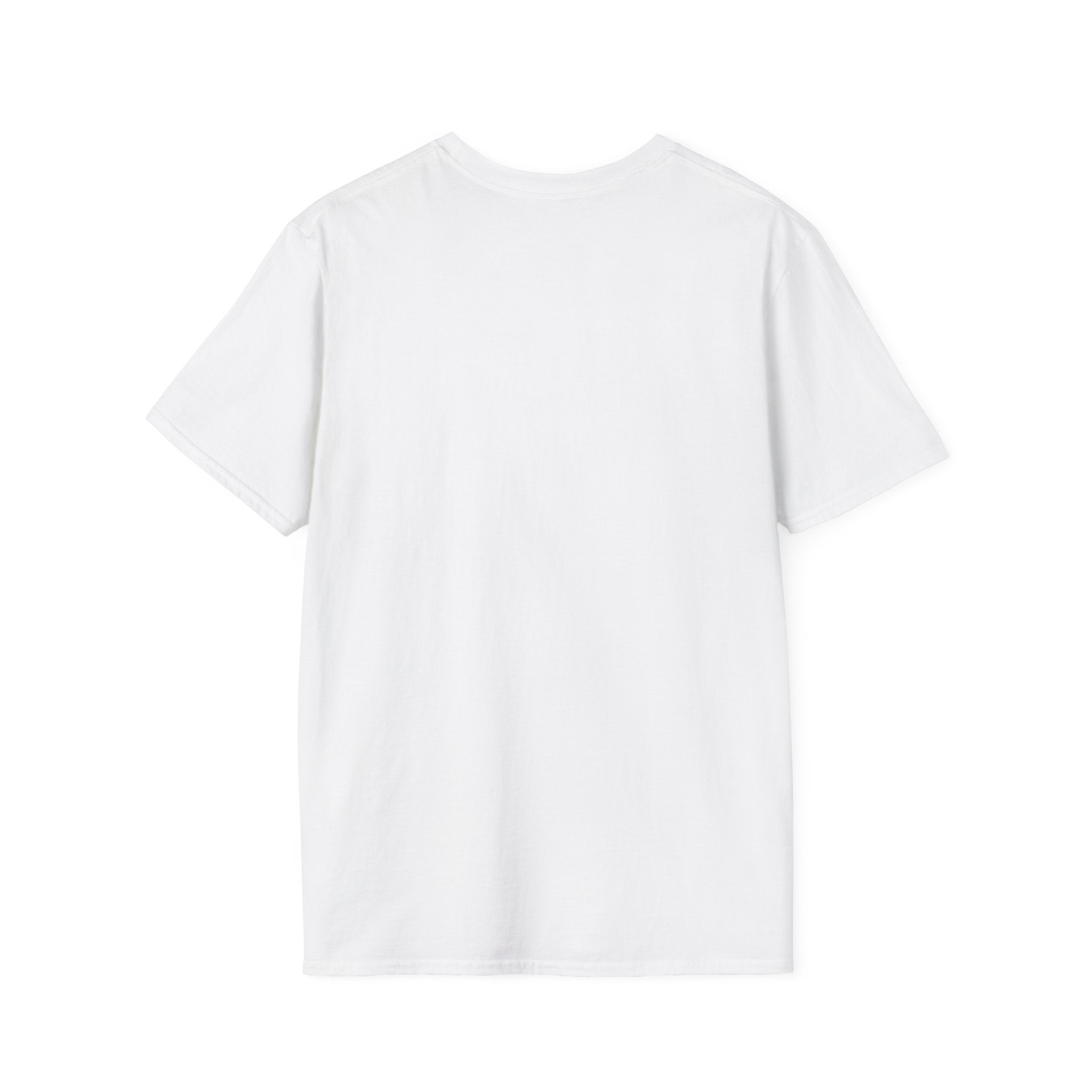 Unisex Softstyle Premium Cotton T-Shirt