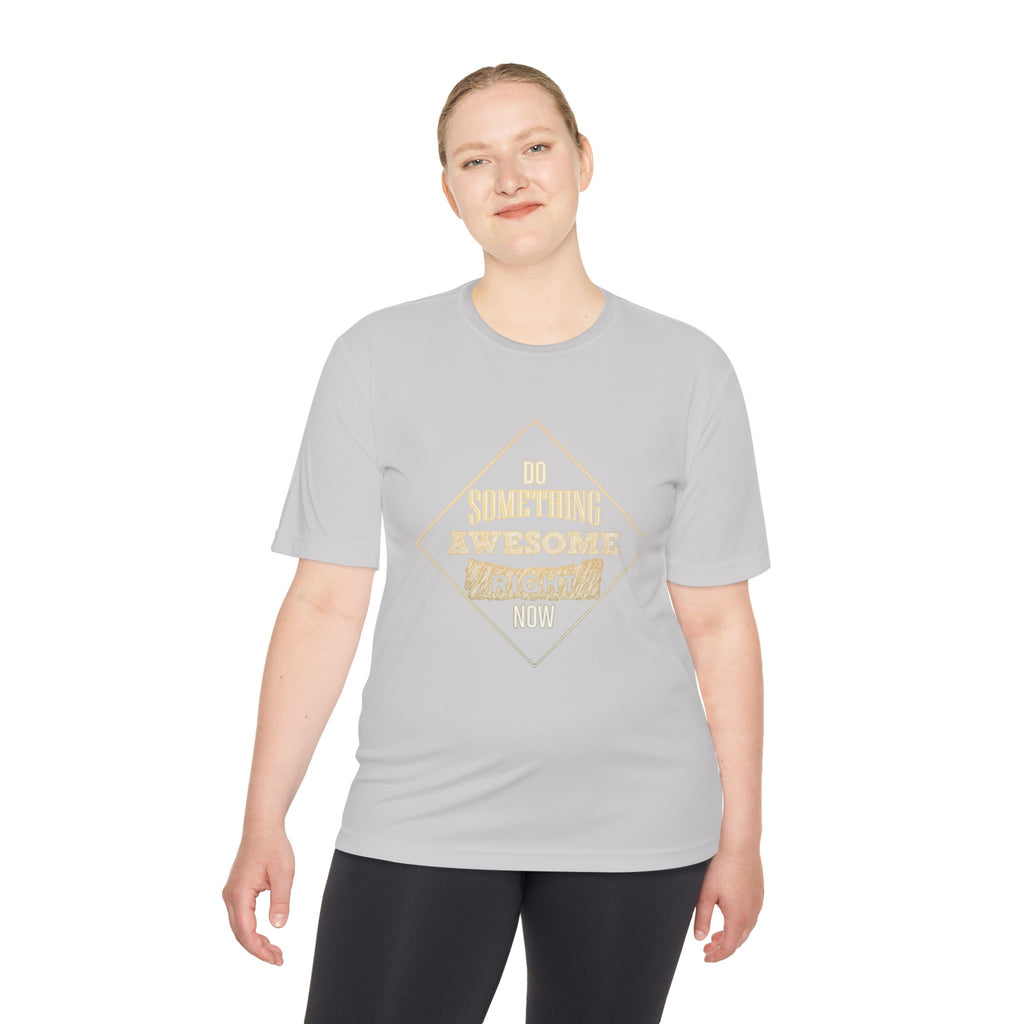 Unisex Sport Tek Moisture Wicking Tee