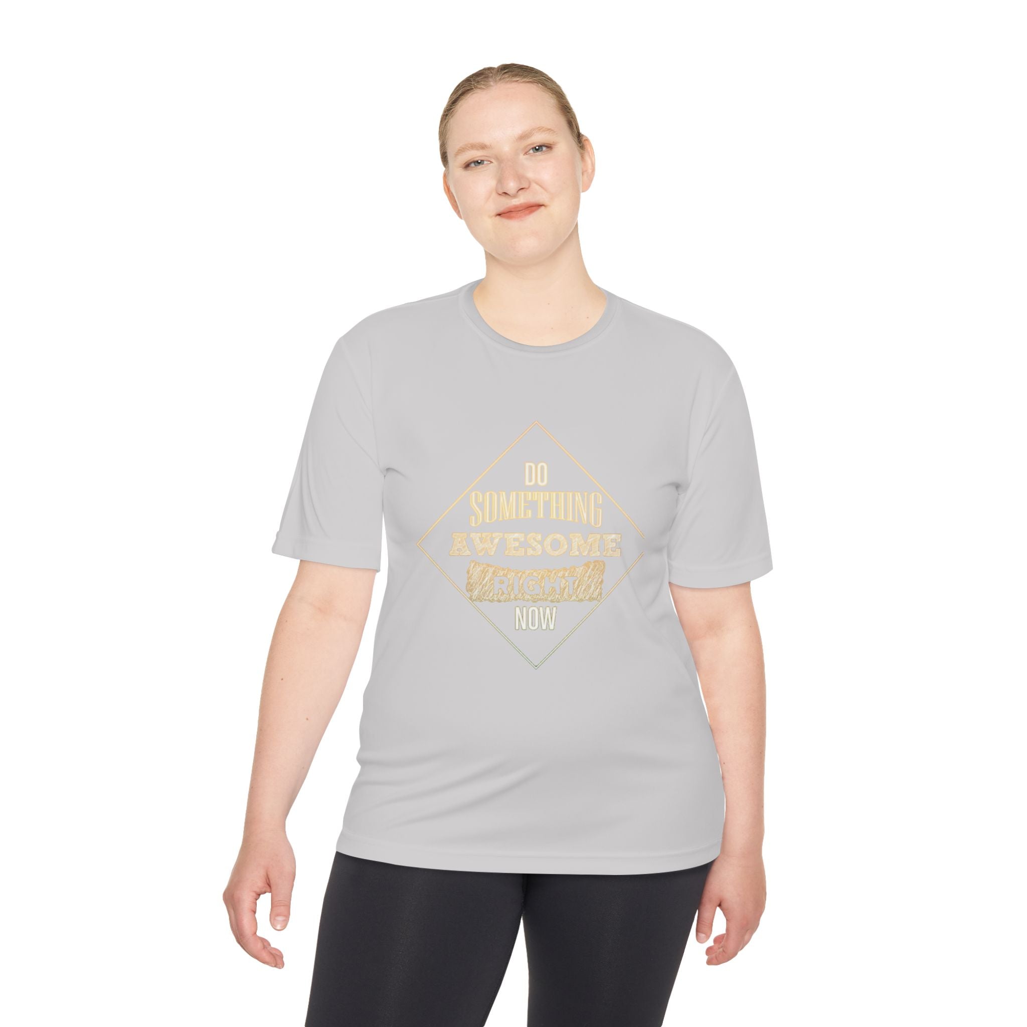 Unisex Sport Tek Moisture Wicking Tee