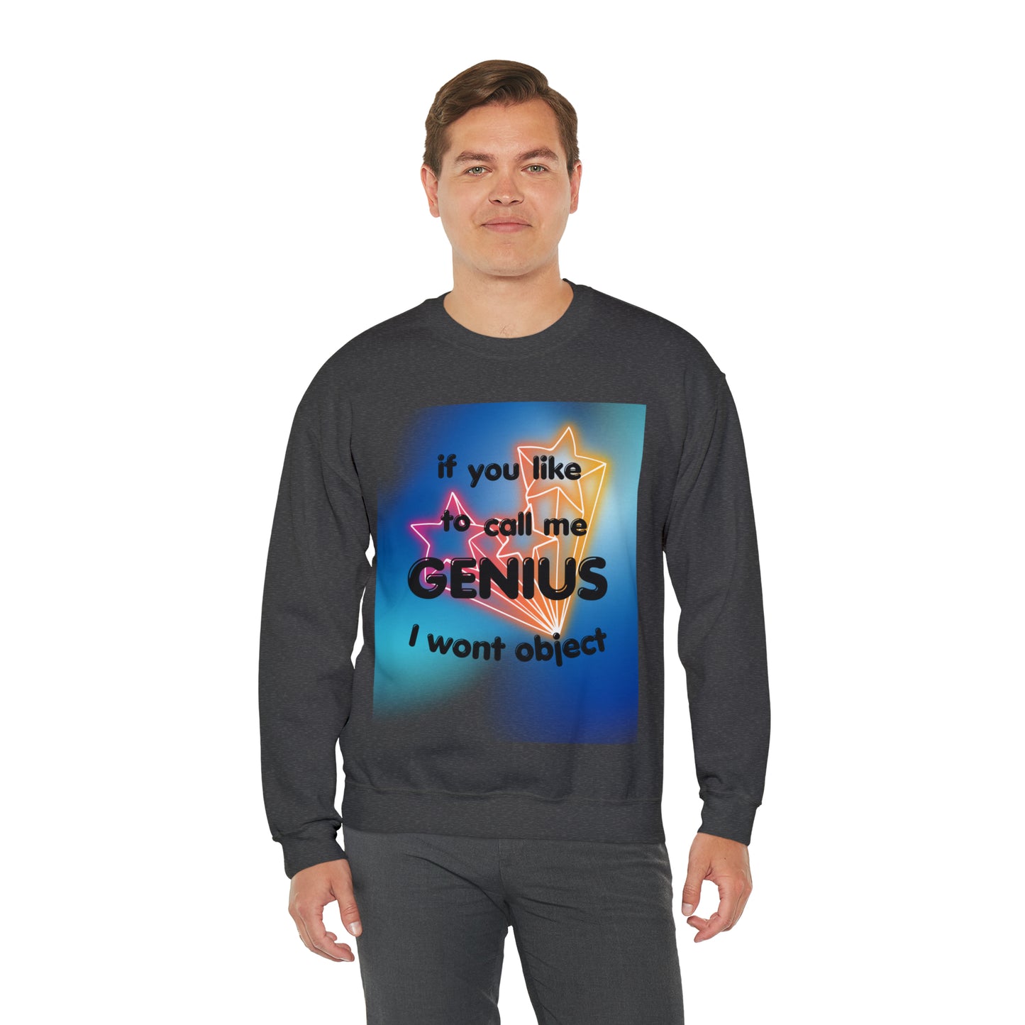 Unisex  Sweatshirt