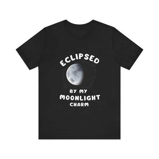 Lunar Eclipse: Shadowed Serenity Tee