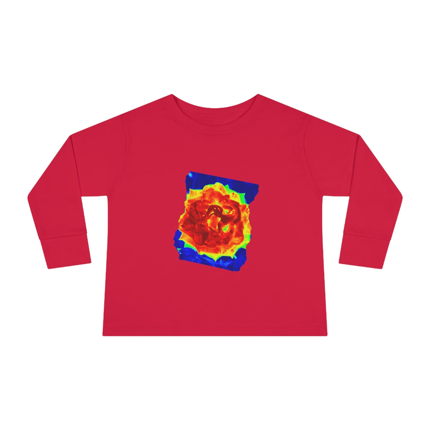 Autumn Essence Kids Long Sleeve Tee