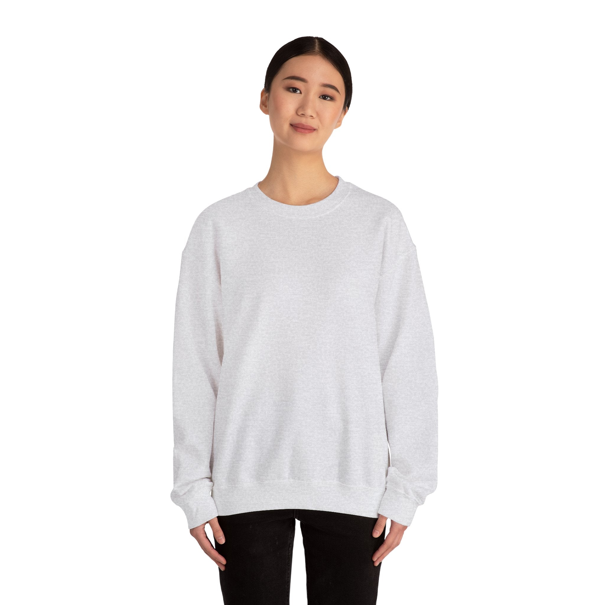 You are my Valentine's Financial Planner Crewneck Sweatshirt