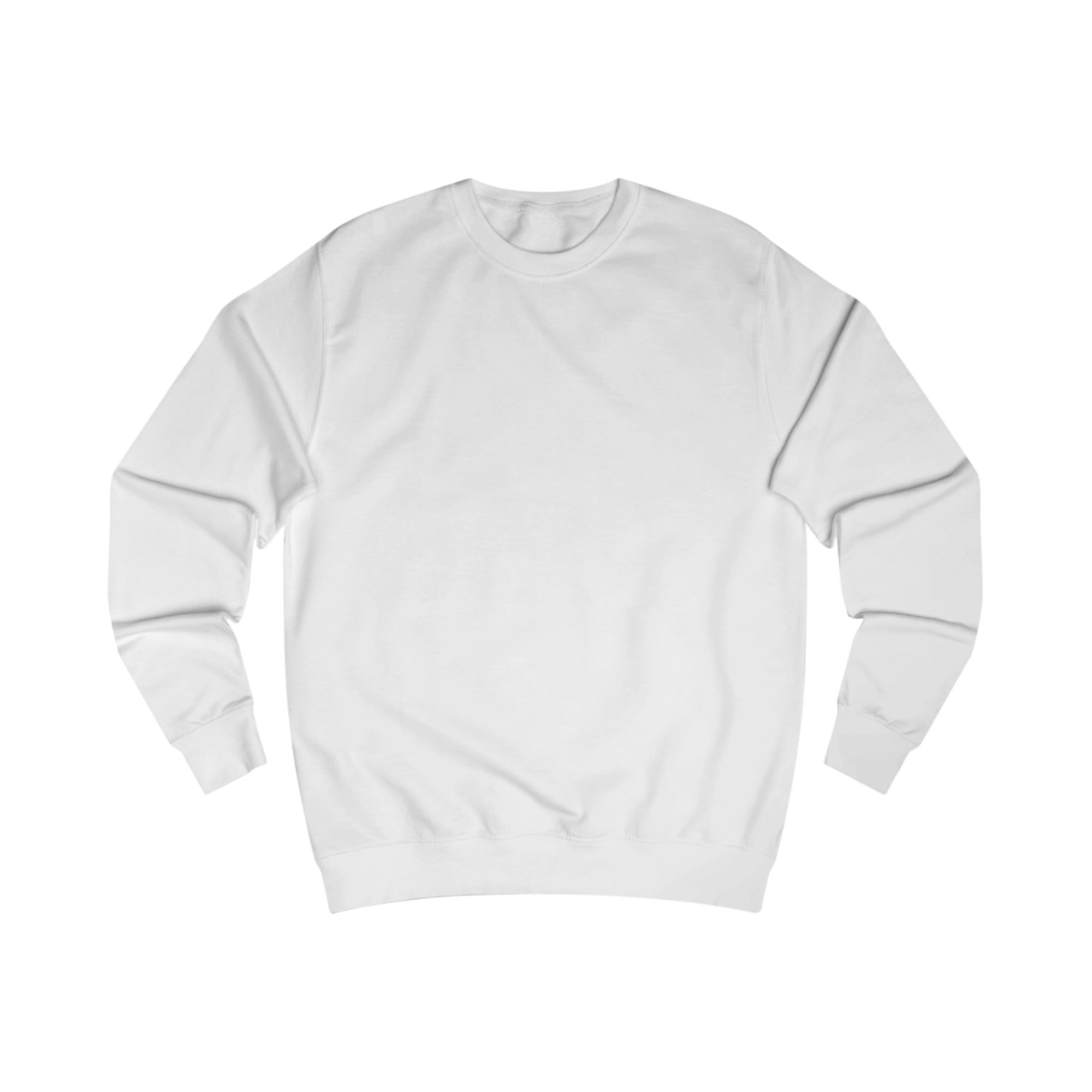 Unisex Sweatshirt: Pet Pic