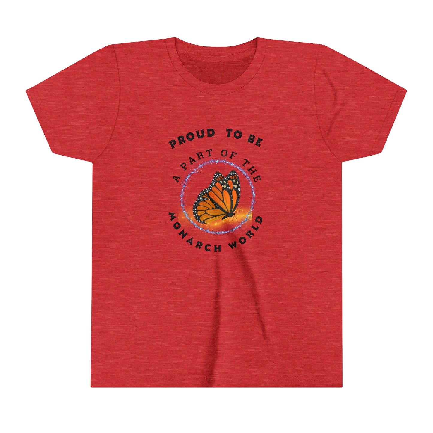 Youth hobby Short Sleeve T-Shirt