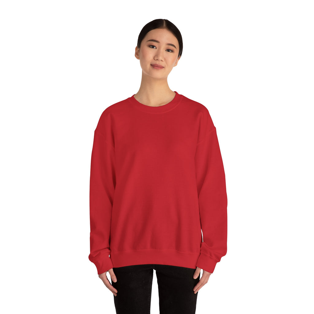 You are my Valentine's Financial Planner Crewneck Sweatshirt