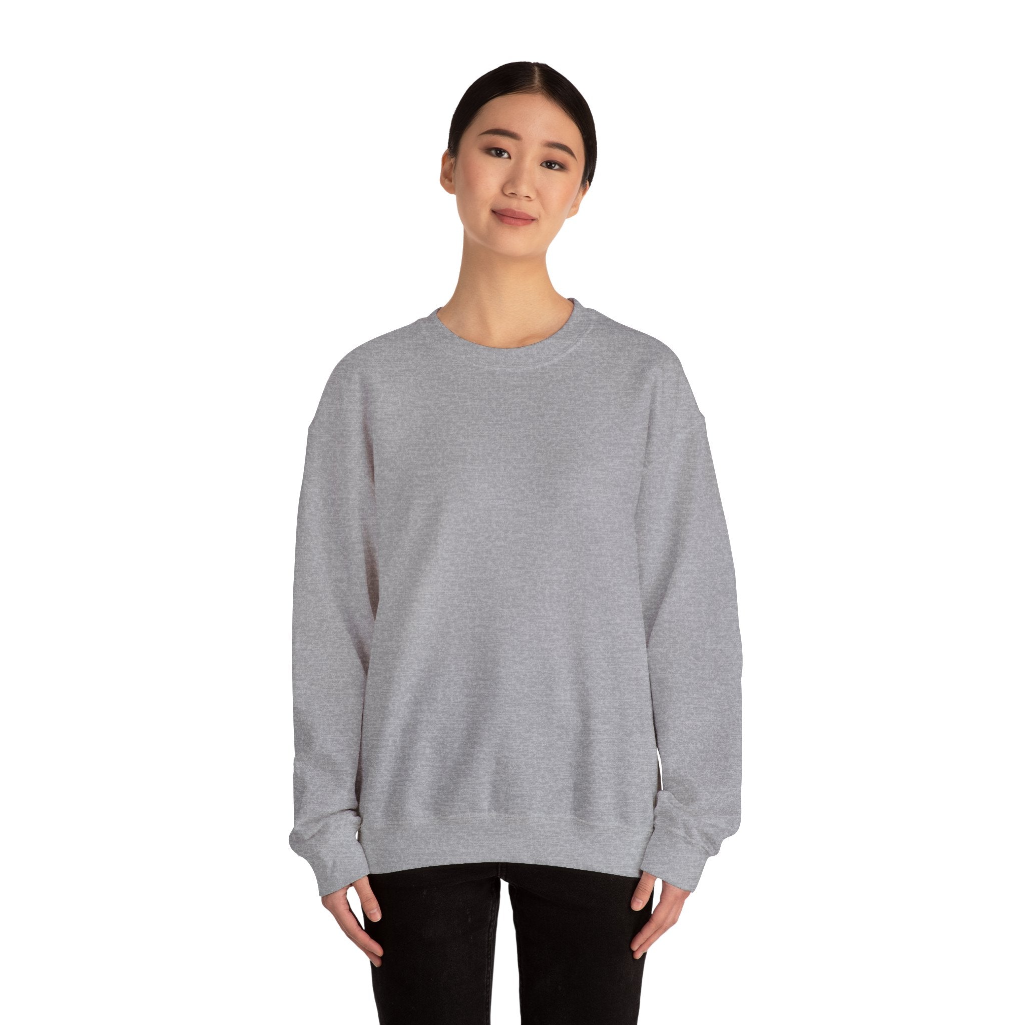 You are my Valentine's Financial Planner Crewneck Sweatshirt