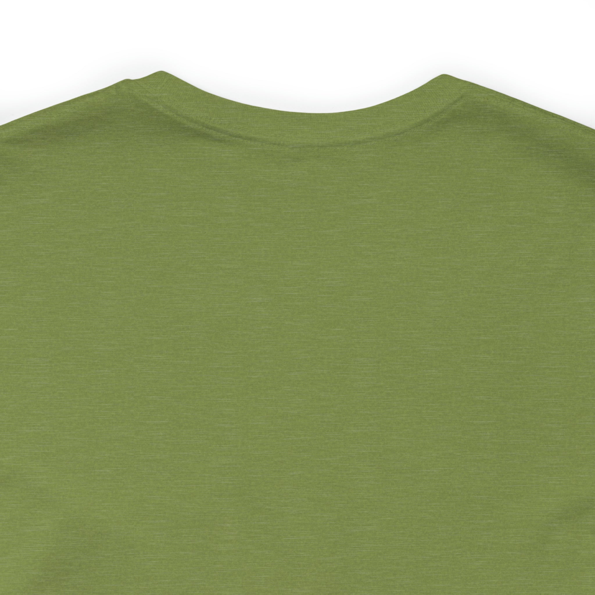Unisex 100% Airlume combed Jersey Short Sleeve Tee