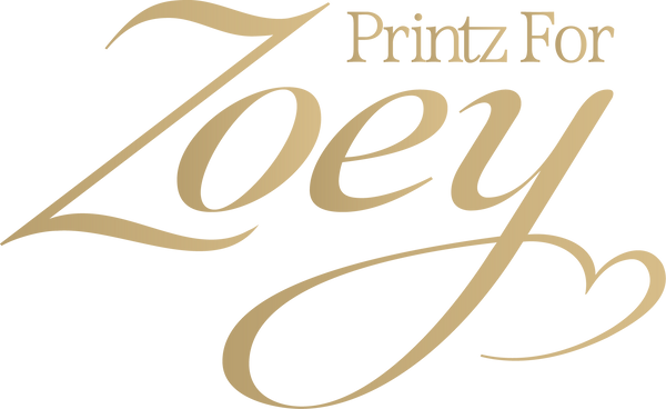 Printz for Zoey