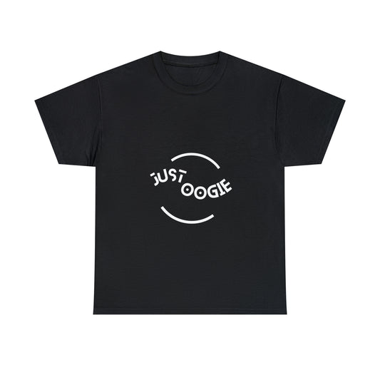 Unisex Cotton T-Shirts featured Just Oogie design